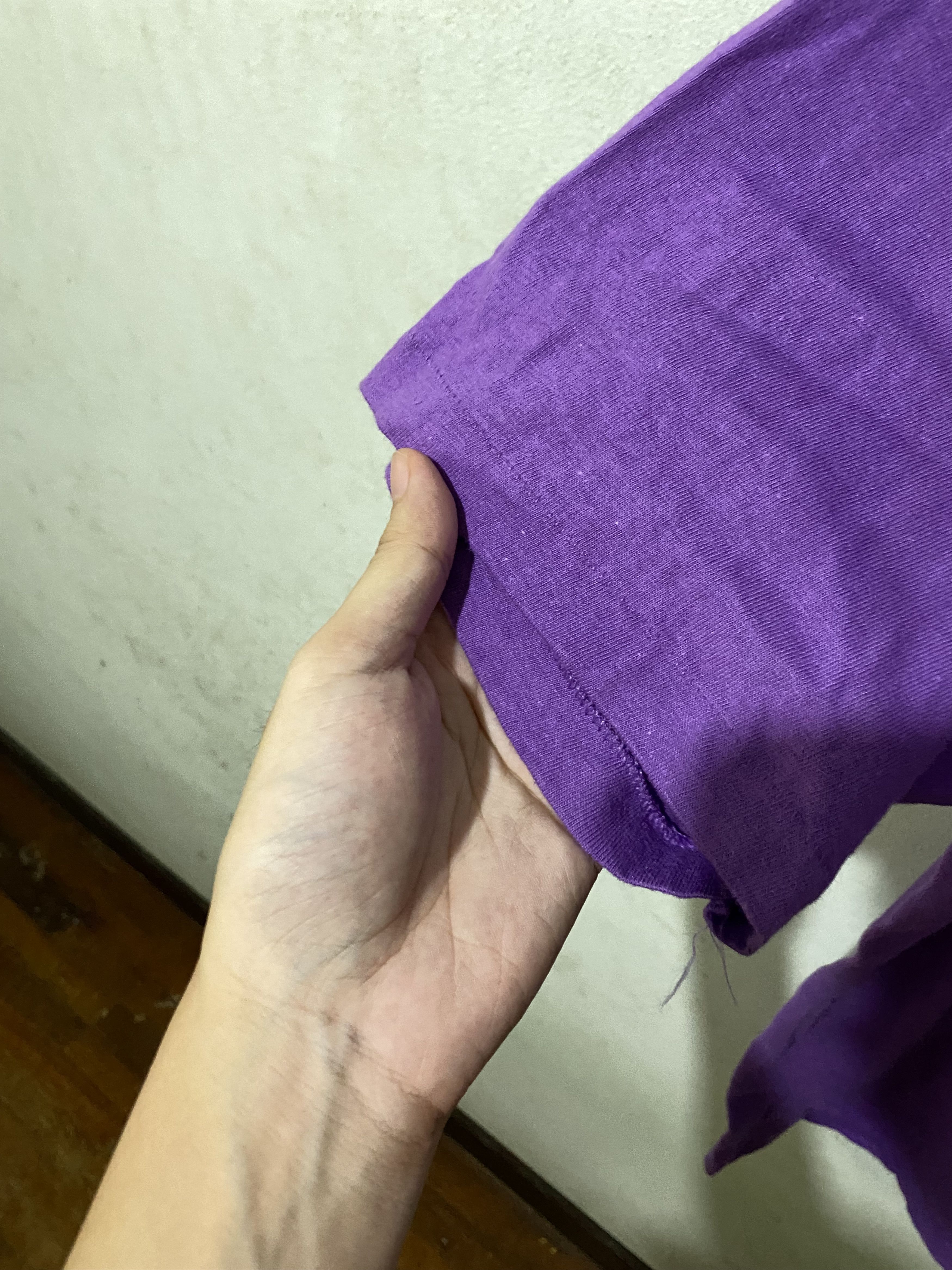 Vintage World Peace Shirt