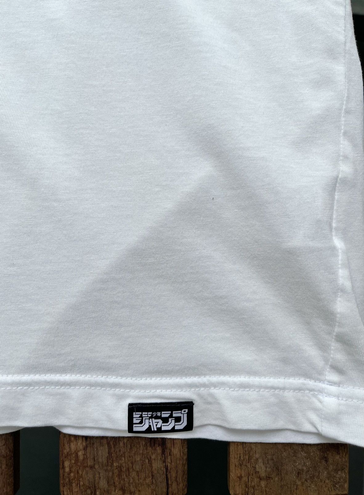 Anime HUNTER X HUNTER ANIME TEE MANGA RARE💥 Size US L / EU 52-54 / 3 - 7 Thumbnail