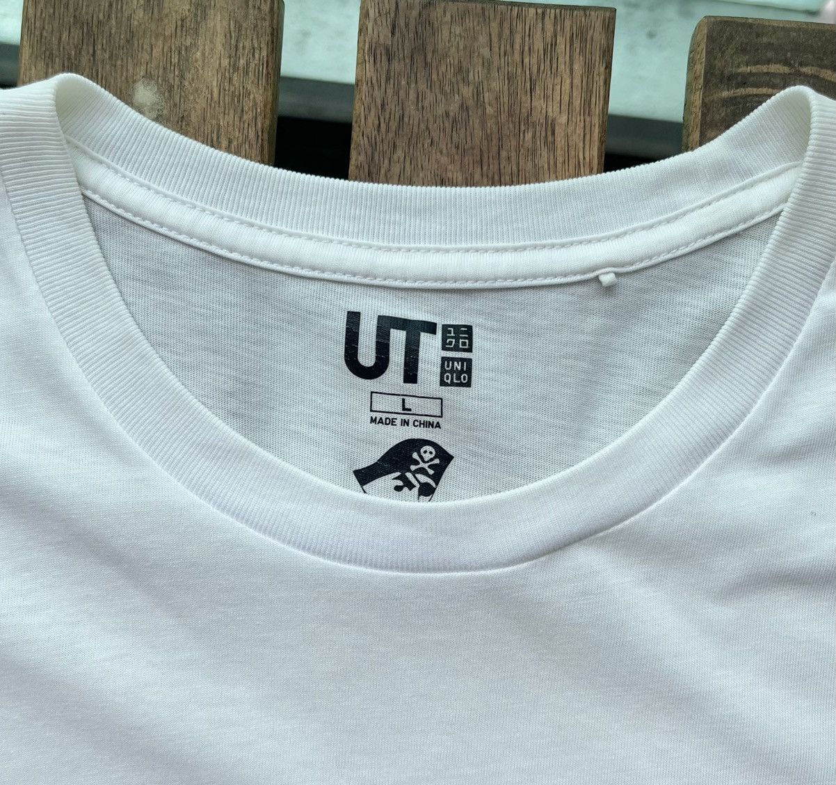 Anime HUNTER X HUNTER ANIME TEE MANGA RARE💥 Size US L / EU 52-54 / 3 - 5 Thumbnail