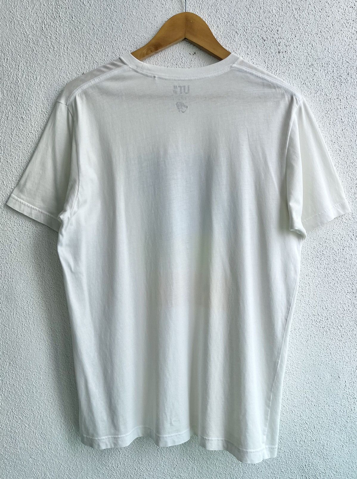 Anime HUNTER X HUNTER ANIME TEE MANGA RARE💥 Size US L / EU 52-54 / 3 - 2 Thumbnail