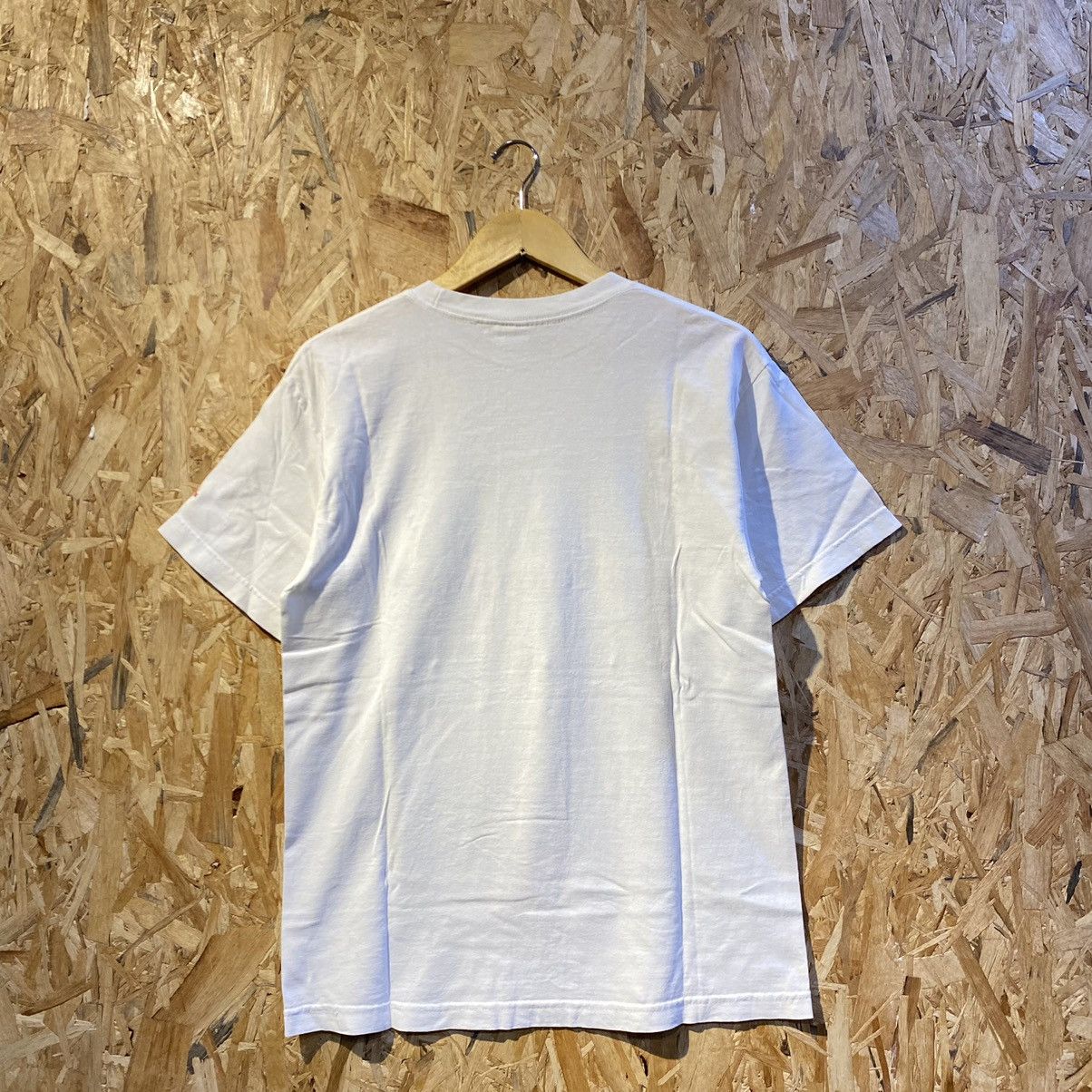 Recon × Vintage VINTAGE RARE‼️Recon Spellout Parody Snickers T-Shirt Size US M / EU 48-50 / 2 - 2 Thumbnail