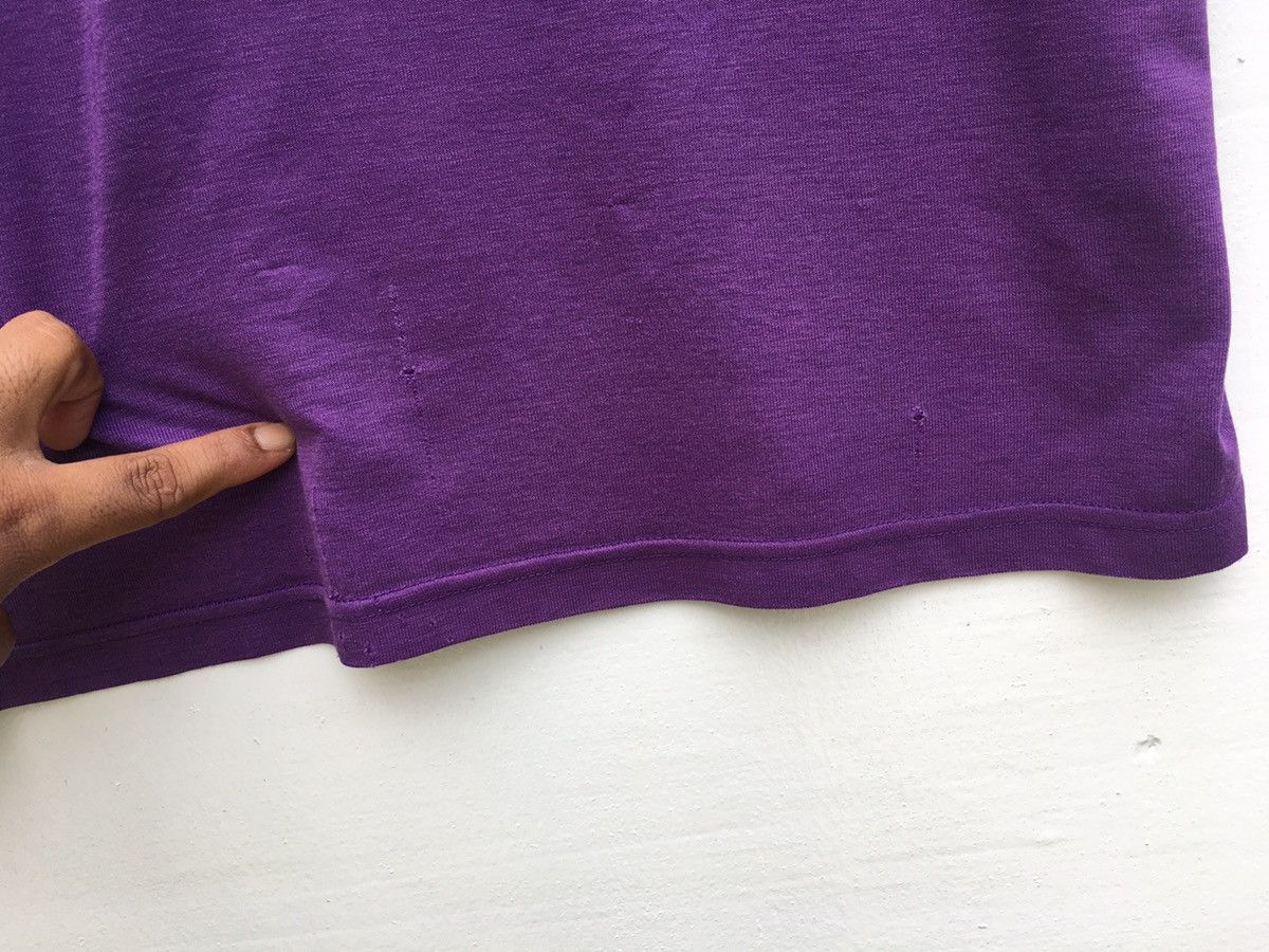 The North Face Vintage The North Face Spellout Tshirt Size US L / EU 52-54 / 3 - 18 Thumbnail