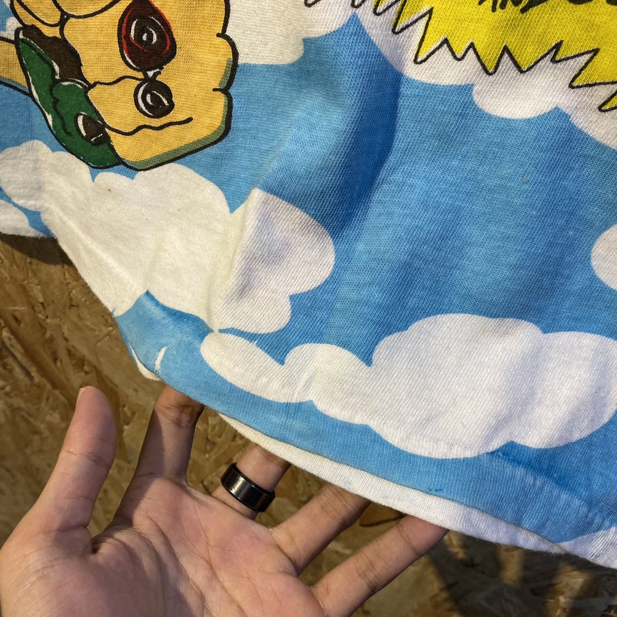 Cartoon Network × Mtv × Vintage VINTAGE RARE‼️Beavis And Butt-Head MTV Cartoon T-Shirt Size US L / EU 52-54 / 3 - 6 Thumbnail