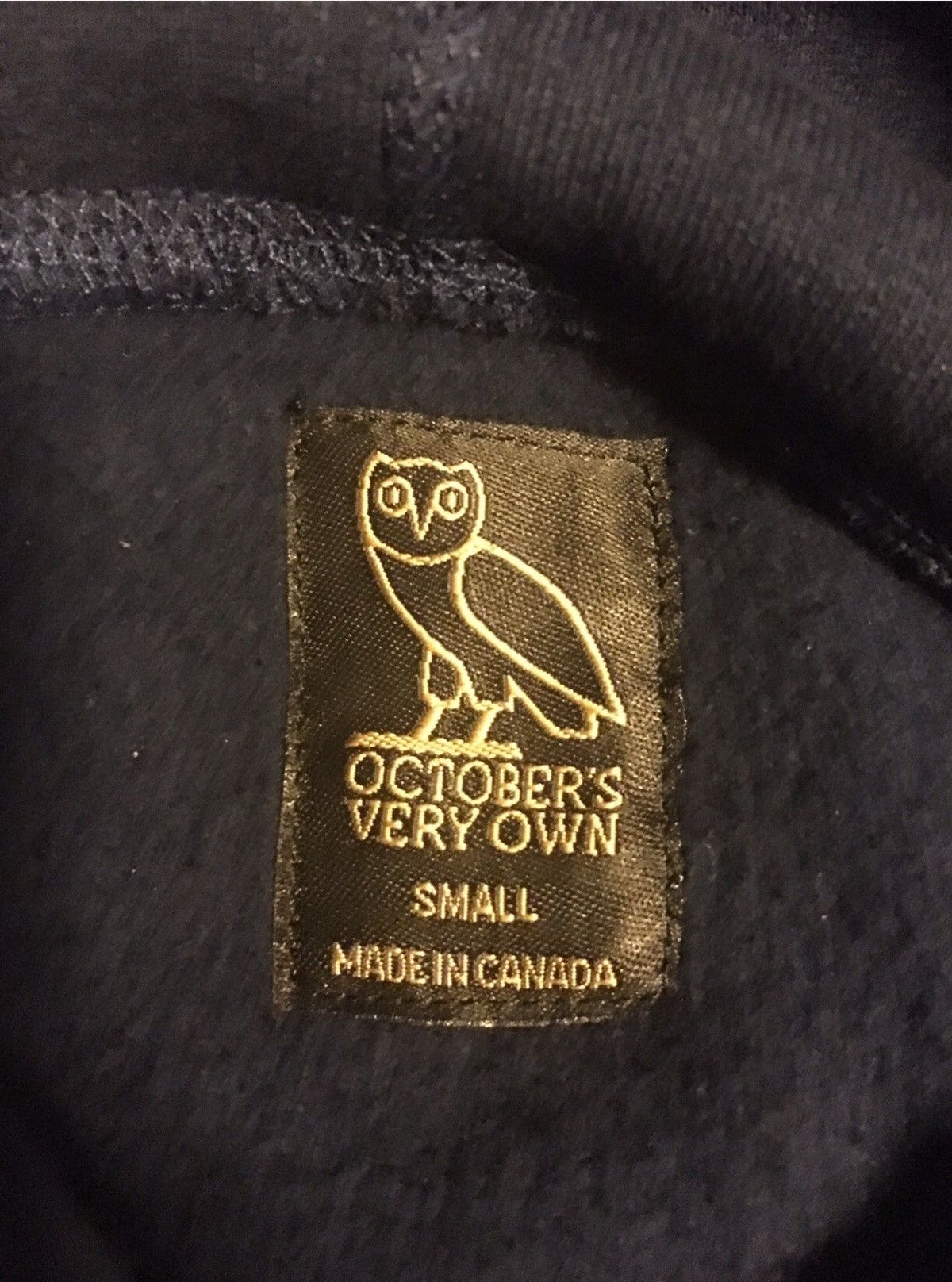 Drake Ovo Pom Pom Hoodie Size US S / EU 44-46 / 1 - 4 Thumbnail