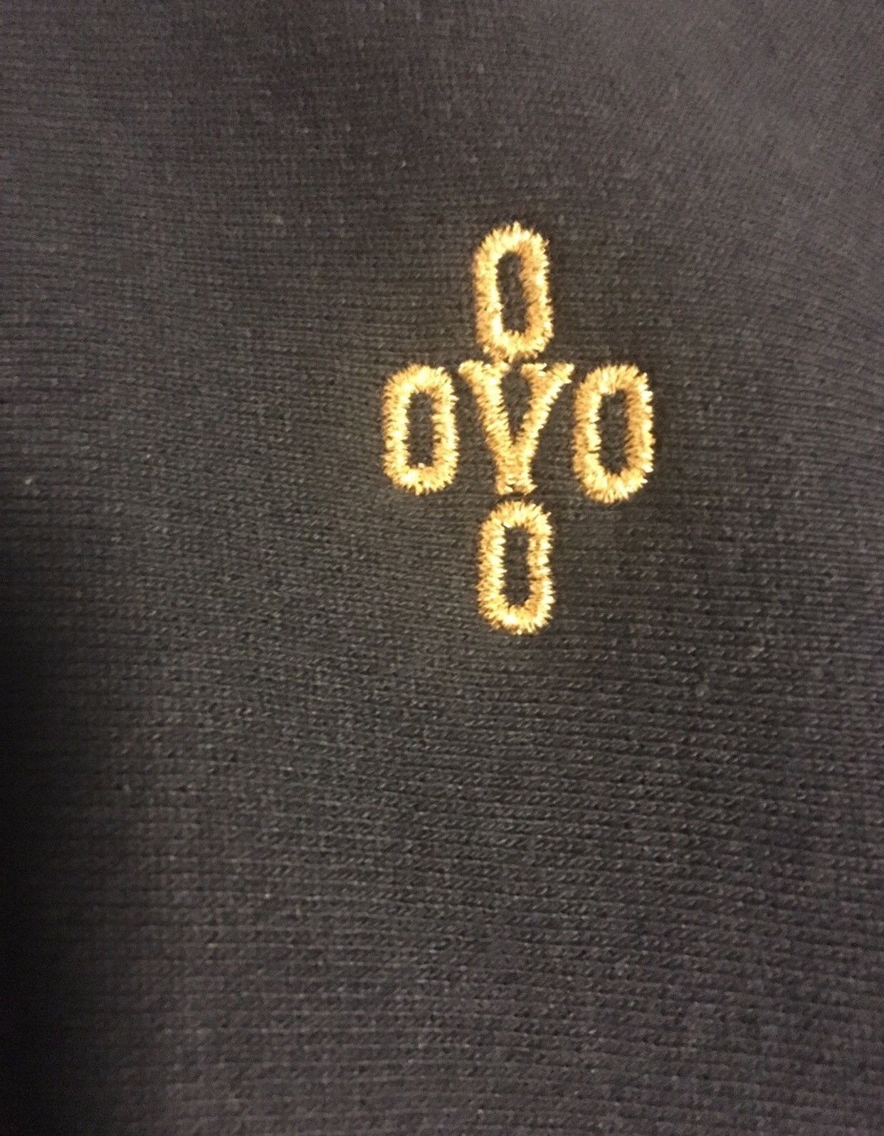 Drake Ovo Pom Pom Hoodie Size US S / EU 44-46 / 1 - 3 Thumbnail