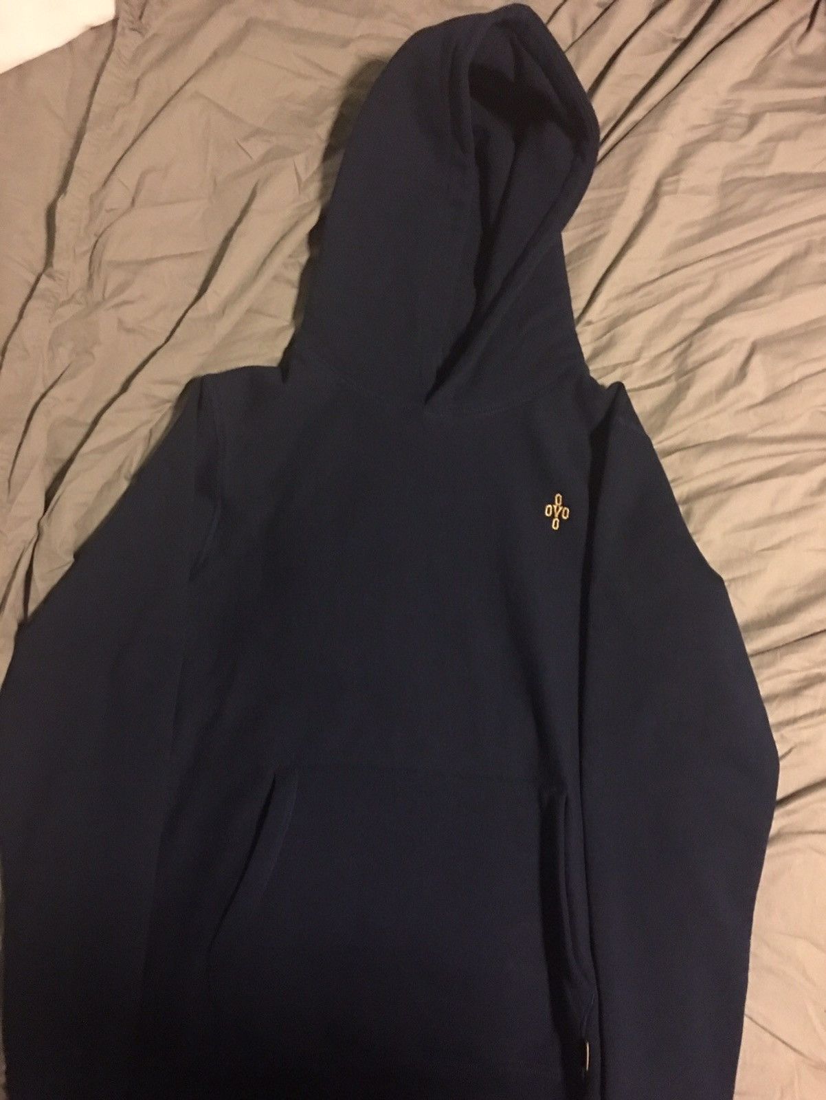 Drake Ovo Pom Pom Hoodie Size US S / EU 44-46 / 1 - 1 Thumbnail