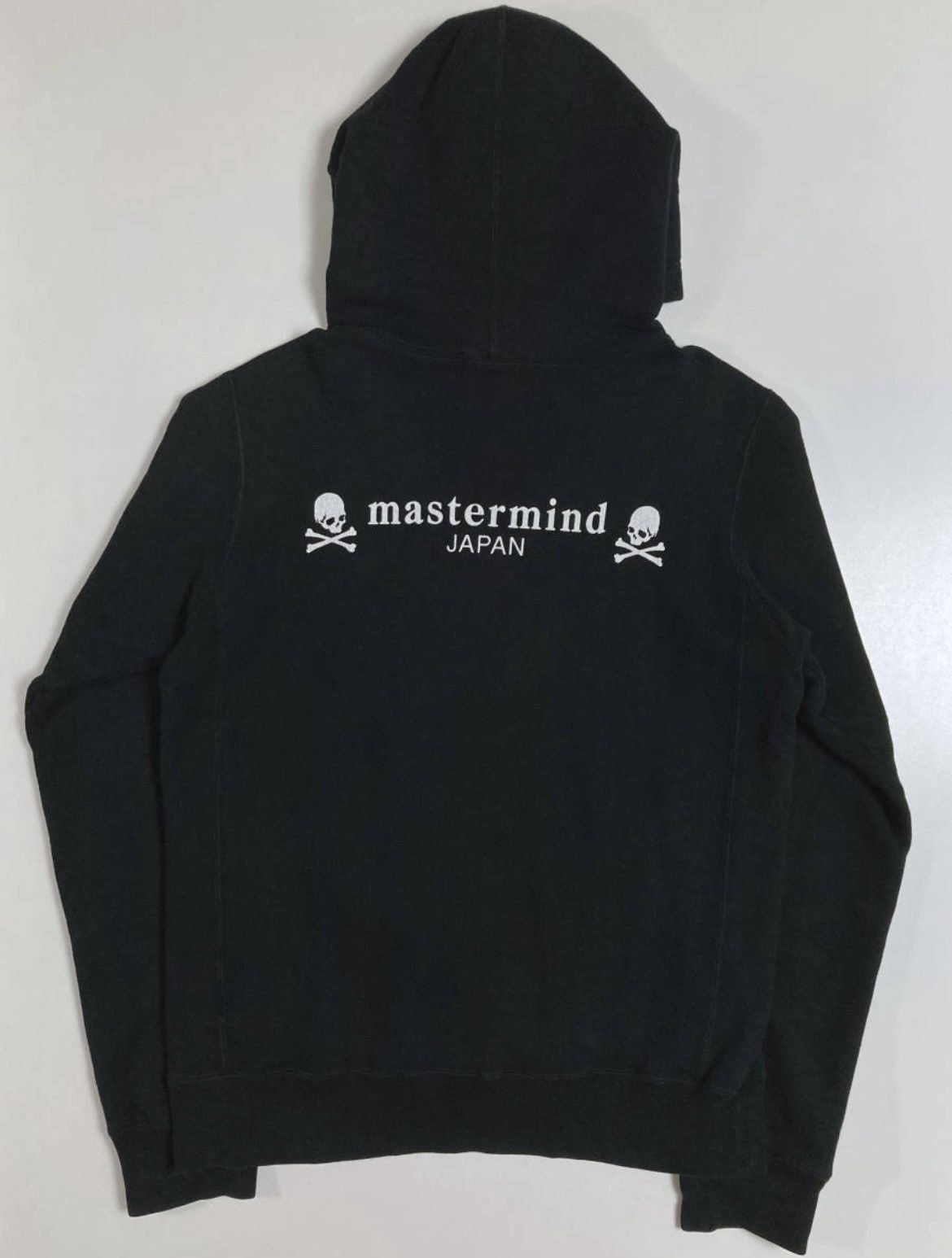 Mastermind Japan Mastermind Japan «The Godfather» hoodie Size US S / EU 44-46 / 1 - 2 Thumbnail