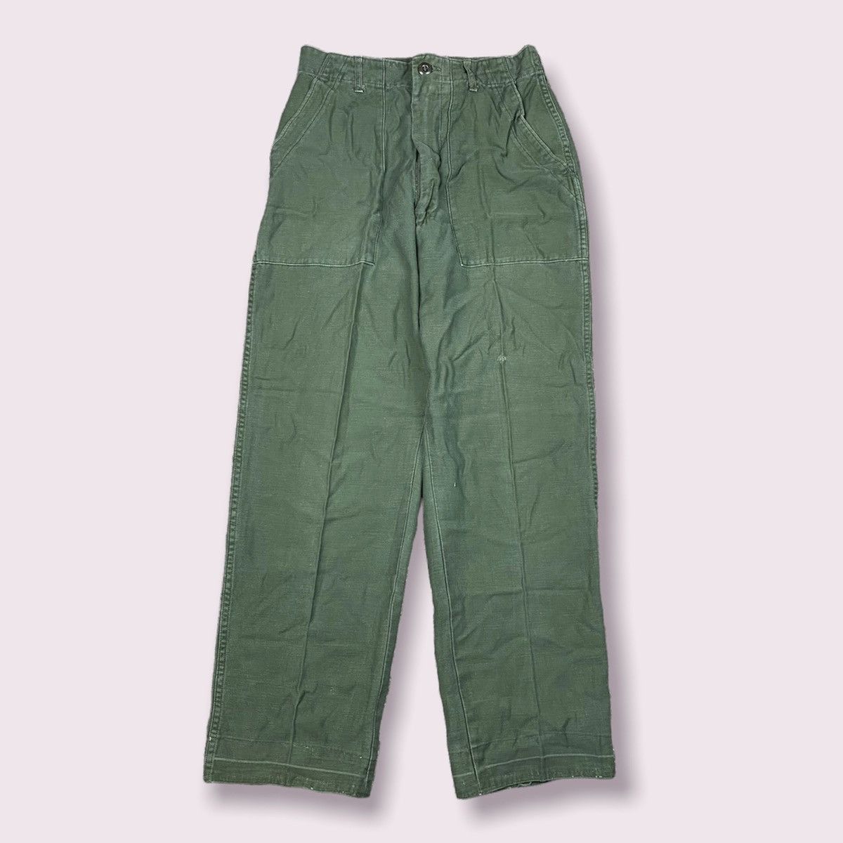 Vintage Og 107 Pants | Grailed