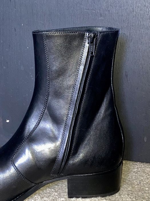 From The First From The First 