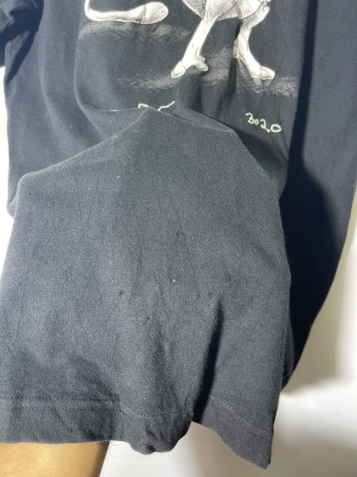 Daniel Arsham × Pokemon × Uniqlo DANIEL ARSHAM X UNIQLO X POKEMON TEE Size US L / EU 52-54 / 3 - 5 Thumbnail