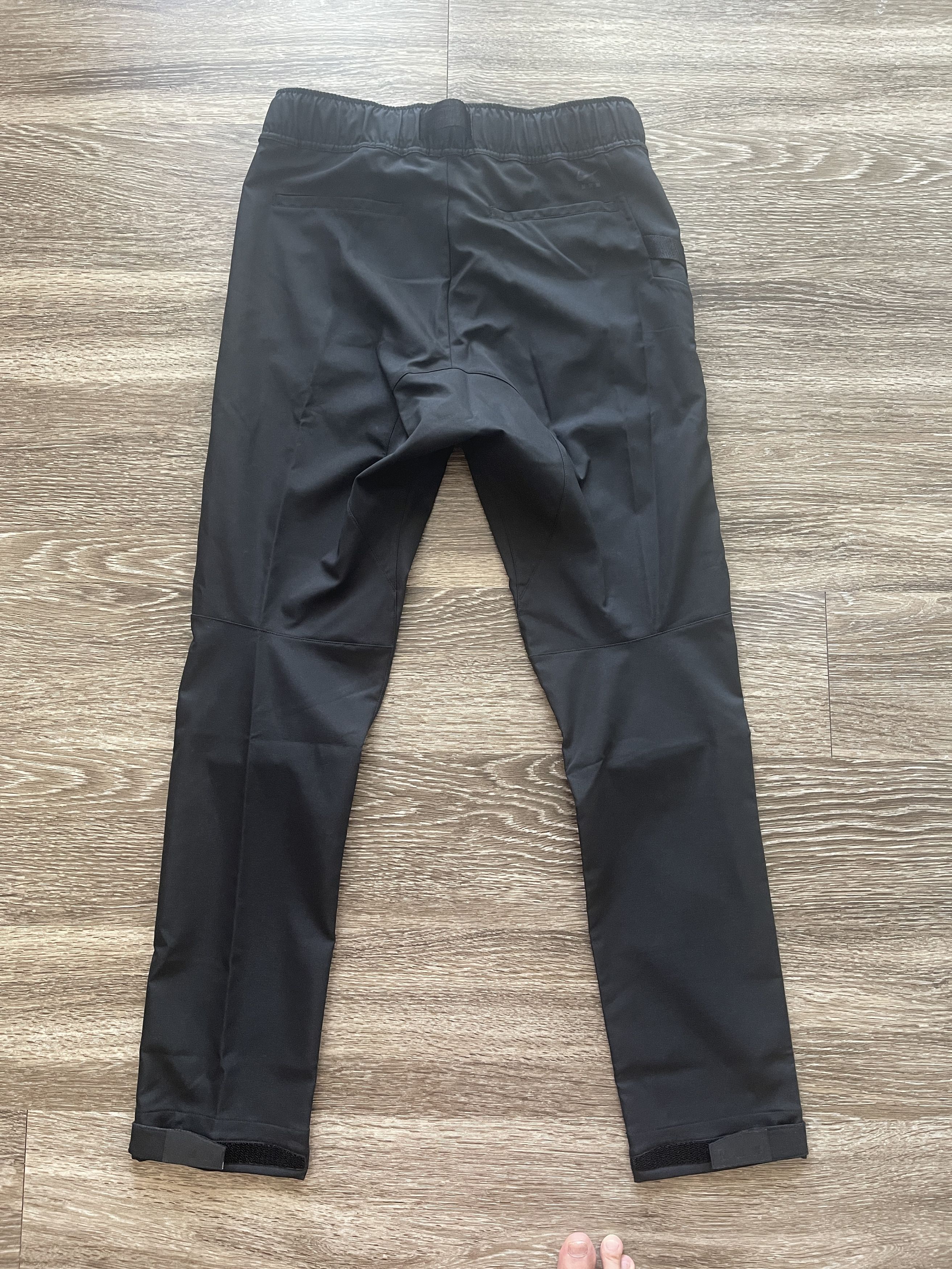 nike mmw beryllium utility vest