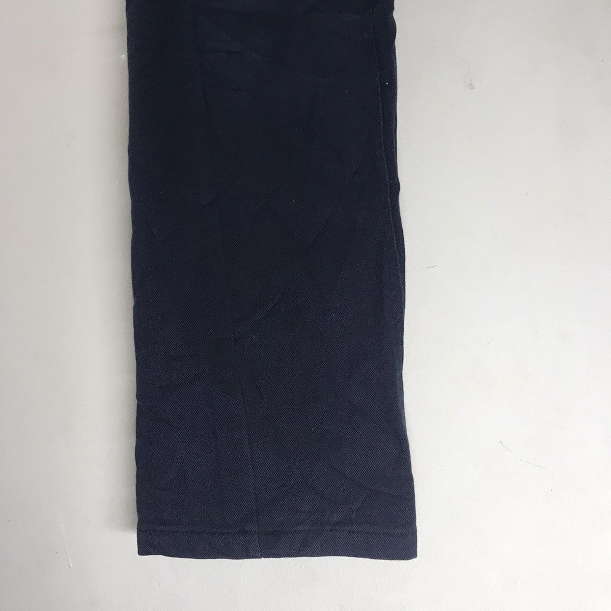 semanticdesign SEMANTIC DESIGN Black Denim Jeans Studded Size US 29 - 8 Thumbnail