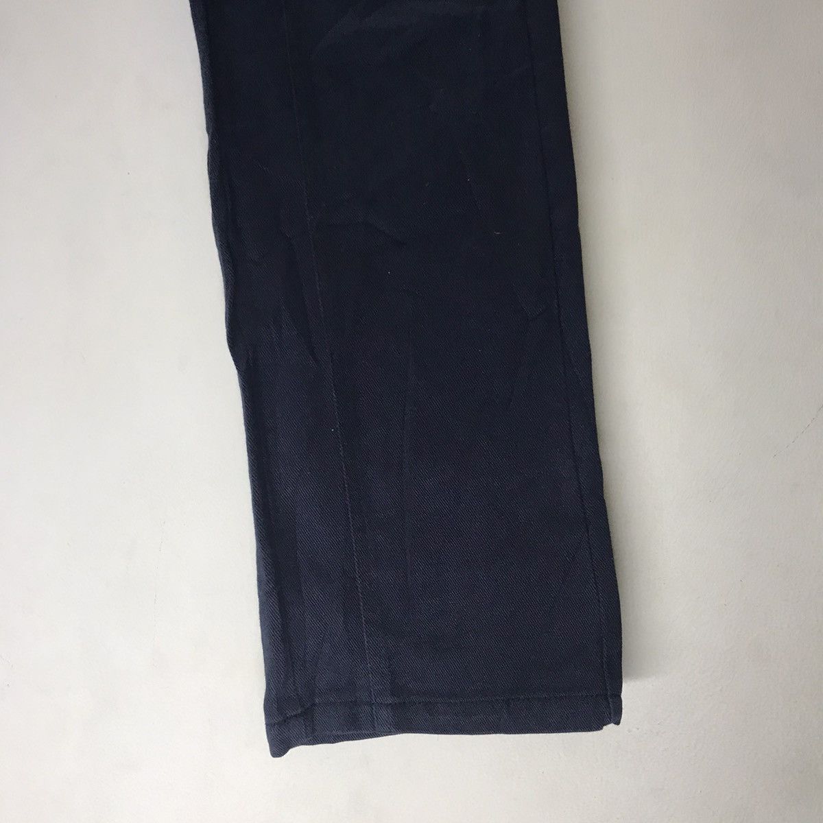 semanticdesign SEMANTIC DESIGN Black Denim Jeans Studded Size US 29 - 9 Thumbnail