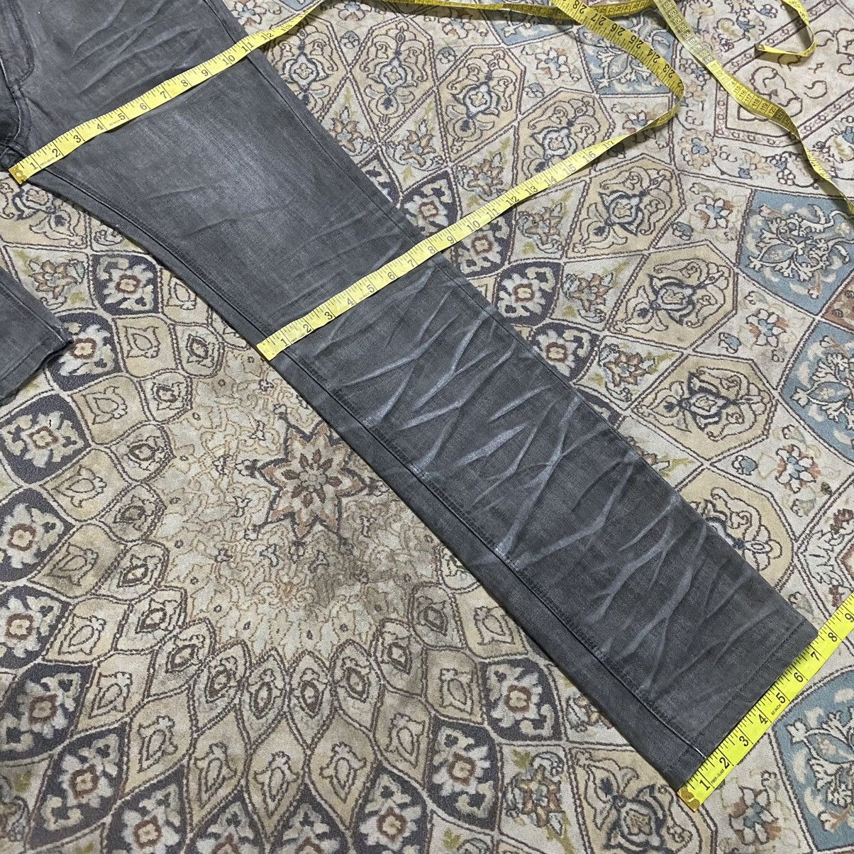 semanticdesign Semantic Design Clawmark Denim Jeans Slim-Fit Size US 30 / EU 46 - 20 Thumbnail