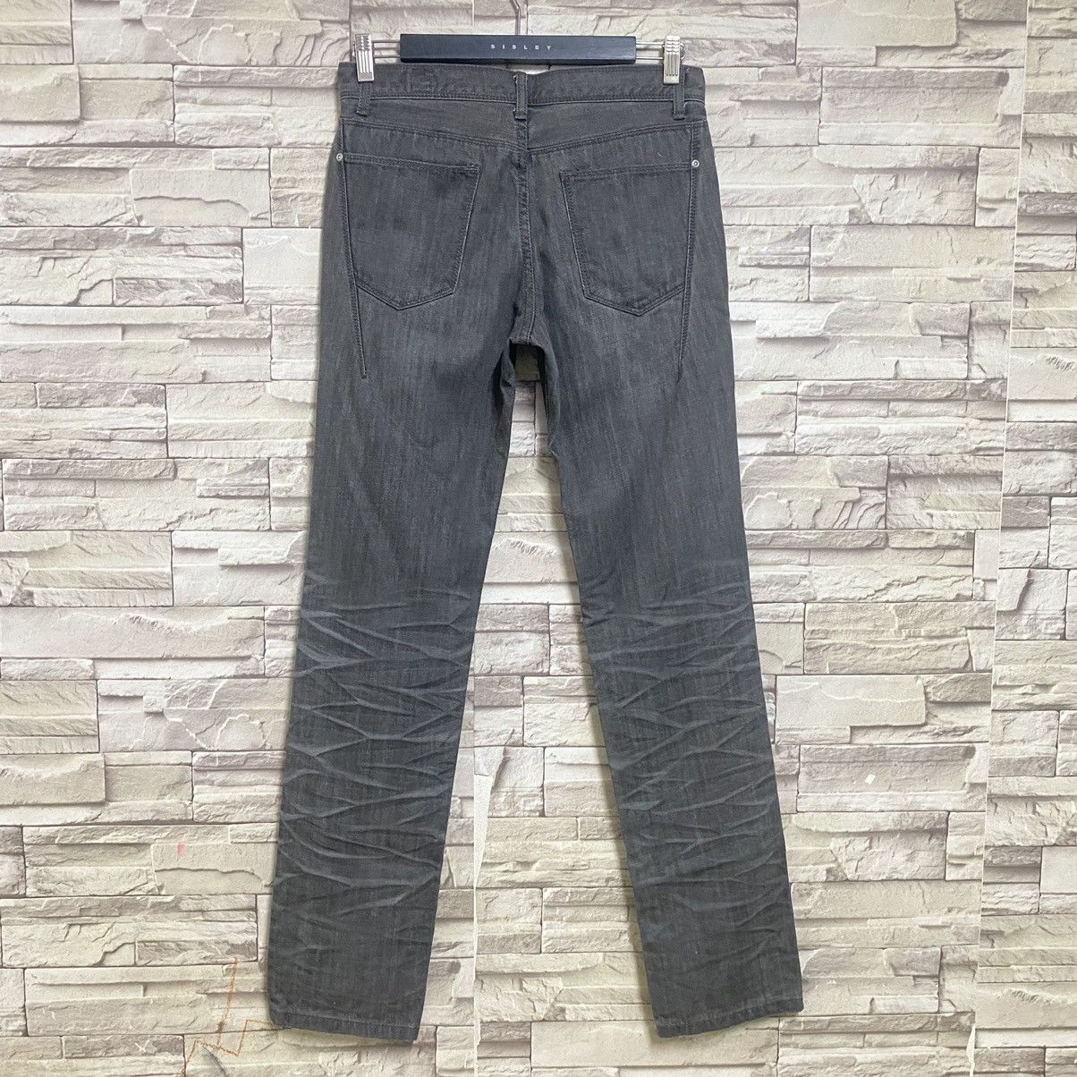 semanticdesign Semantic Design Clawmark Denim Jeans Slim-Fit Size US 30 / EU 46 - 10 Thumbnail