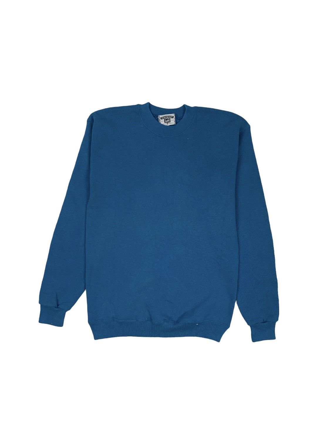 Lee Vintage Lee Plain Sweatshirt Size US M / EU 48-50 / 2 - 1 Thumbnail