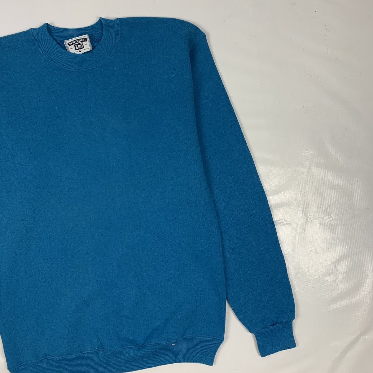 Lee Vintage Lee Plain Sweatshirt Size US M / EU 48-50 / 2 - 3 Thumbnail