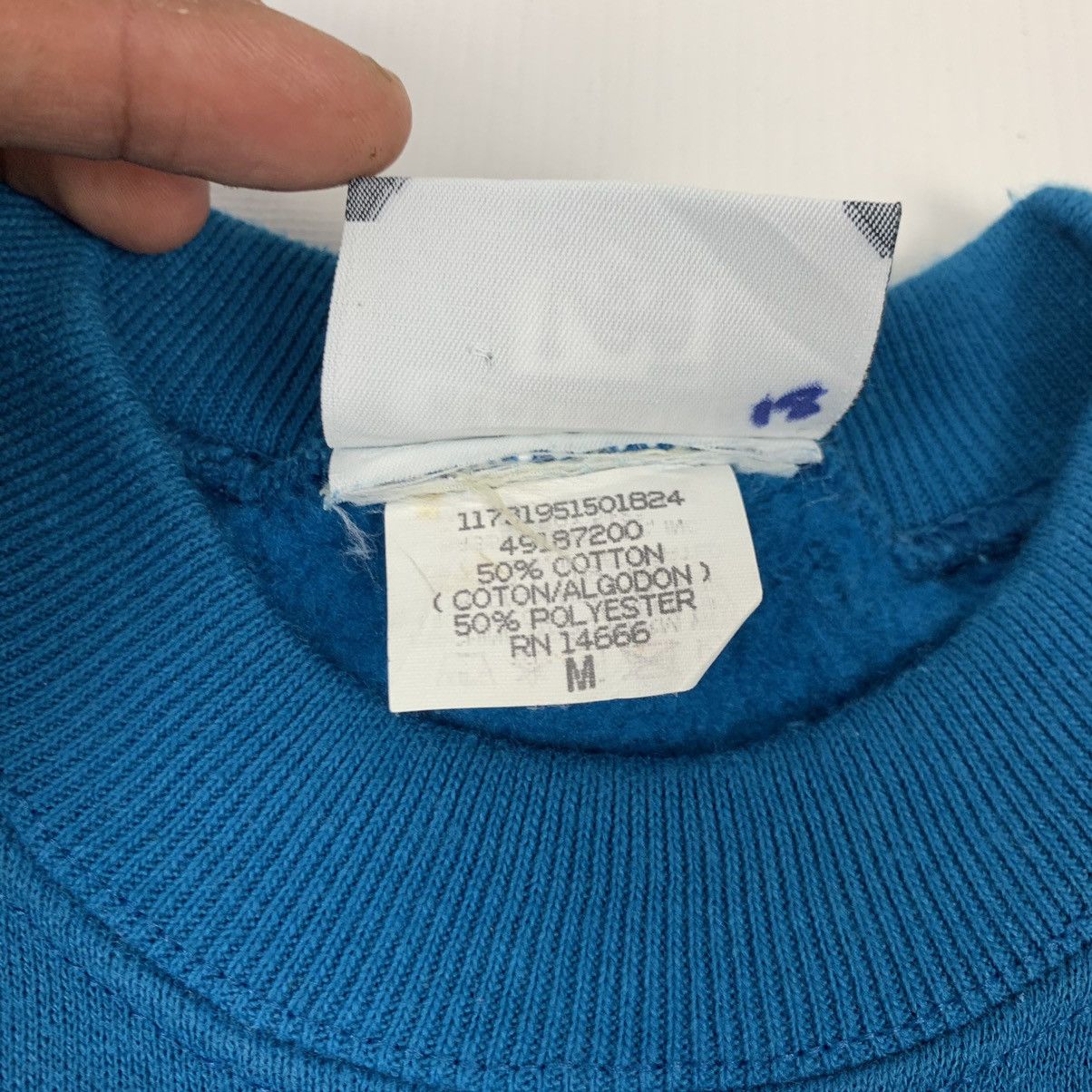 Lee Vintage Lee Plain Sweatshirt Size US M / EU 48-50 / 2 - 7 Thumbnail