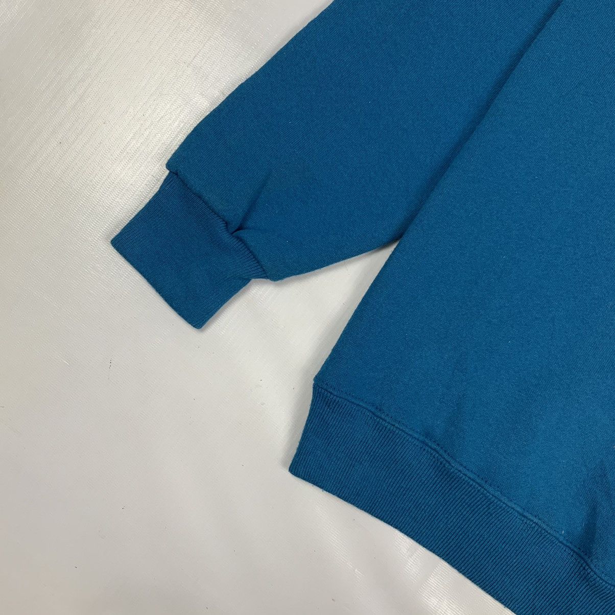Lee Vintage Lee Plain Sweatshirt Size US M / EU 48-50 / 2 - 5 Thumbnail