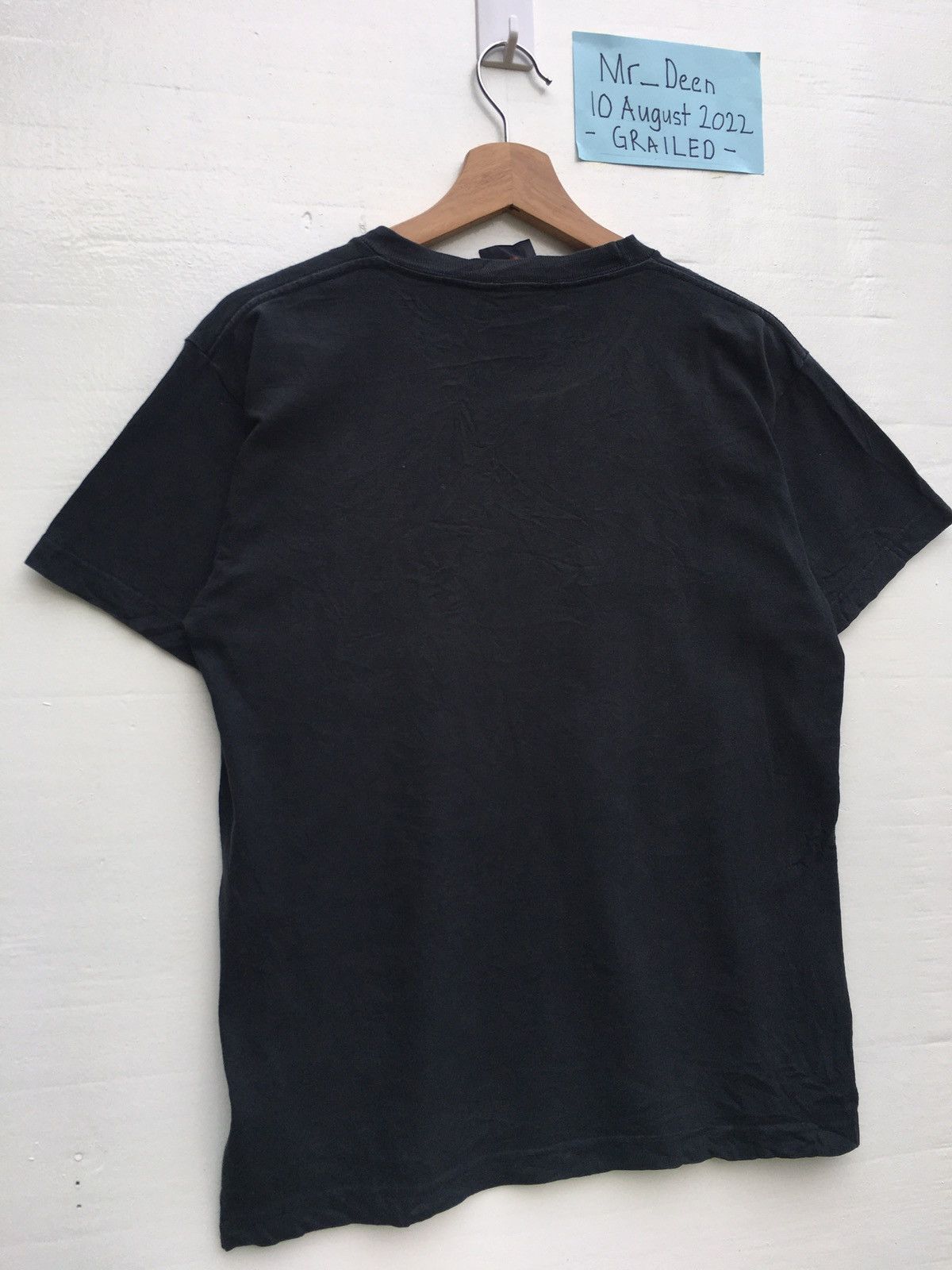 Band Tees Rare Vintage BLINK 182 Rock Band Tshirt Size US S / EU 44-46 / 1 - 10 Thumbnail