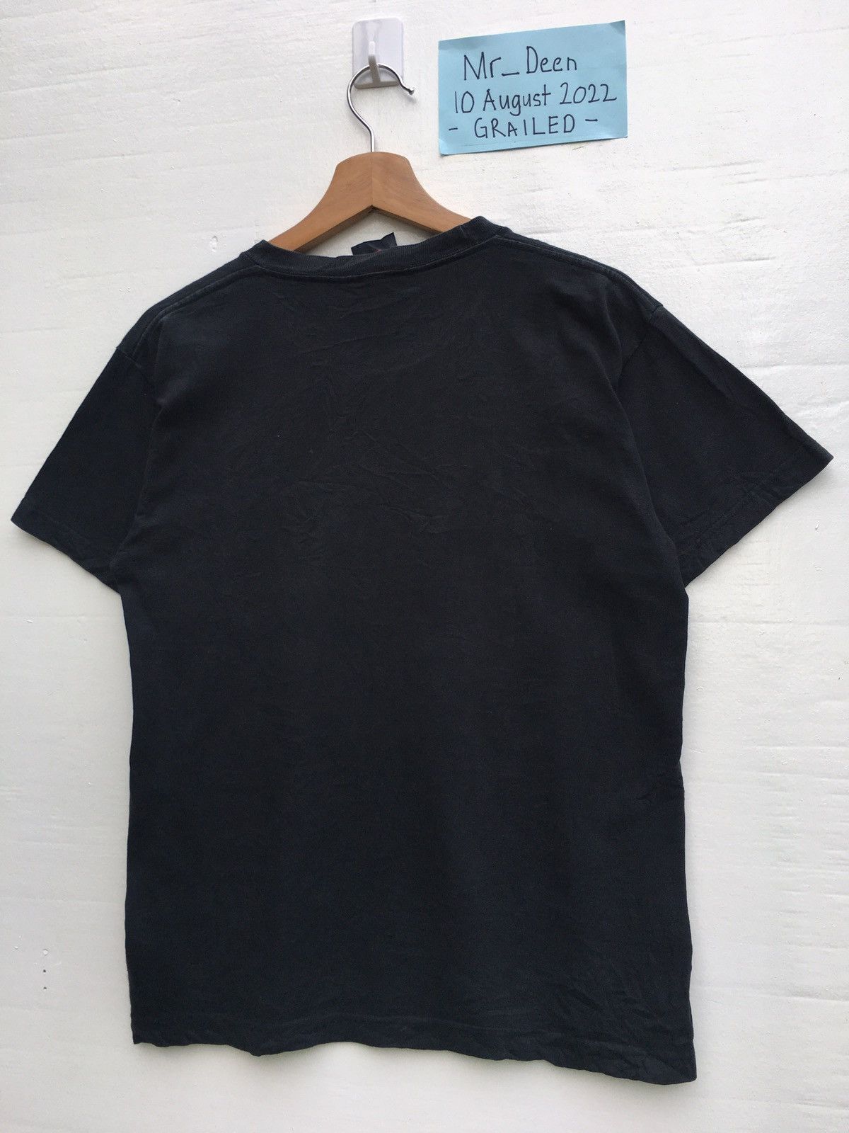Band Tees Rare Vintage BLINK 182 Rock Band Tshirt Size US S / EU 44-46 / 1 - 11 Thumbnail