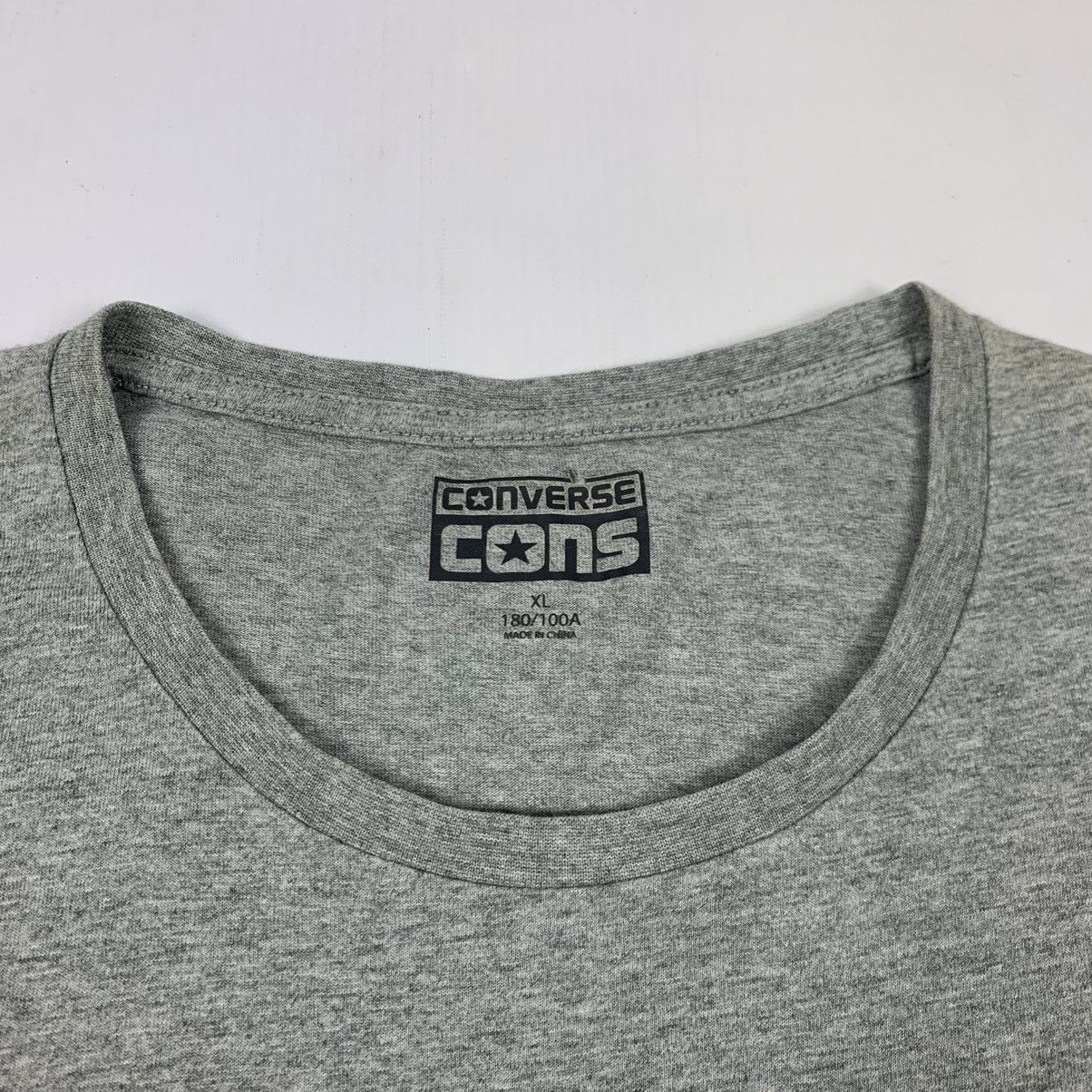 Converse Converse X American President Shirt Size US XL / EU 56 / 4 - 10 Thumbnail