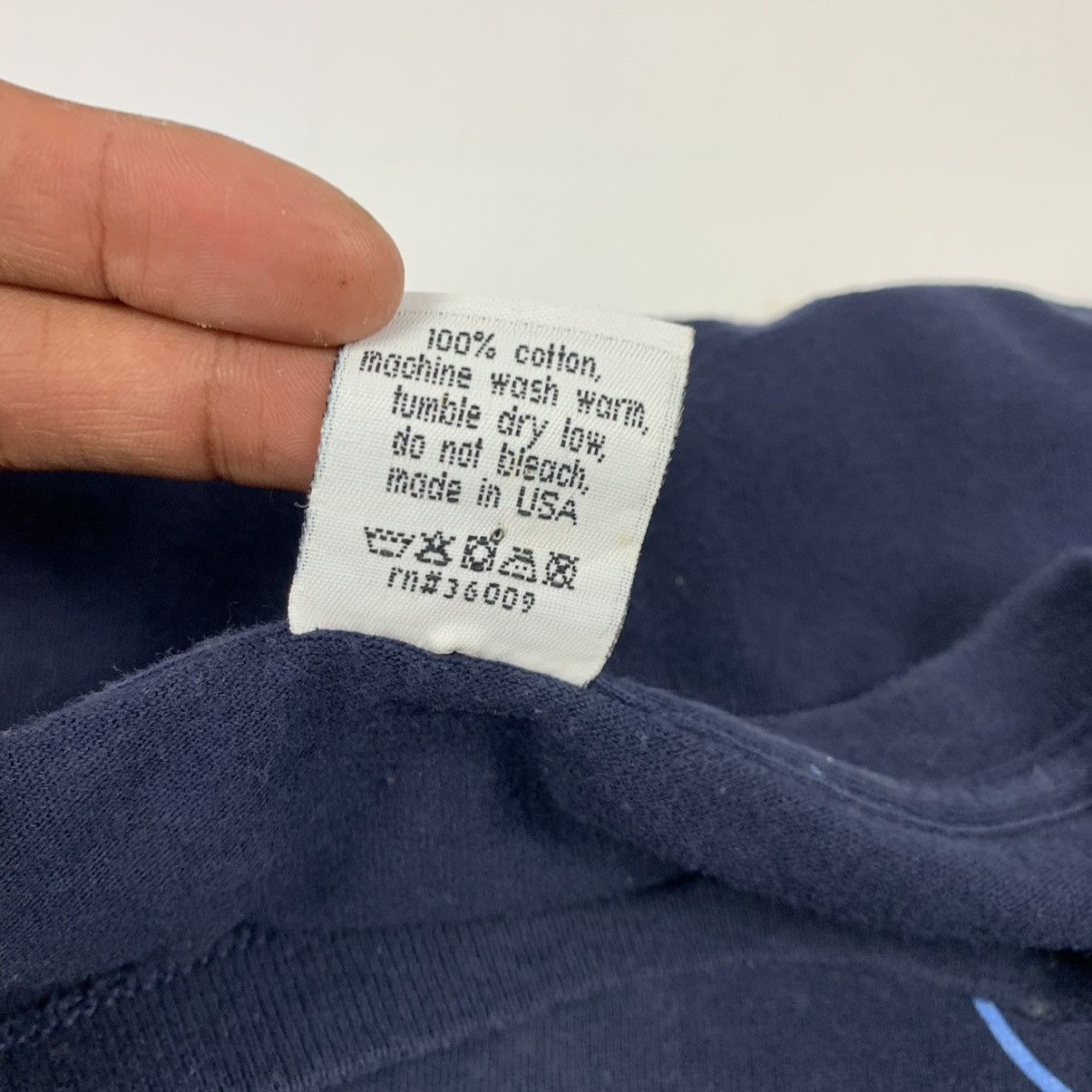 Calvin Klein Vintage Calvin Klein Shirt Size US L / EU 52-54 / 3 - 9 Thumbnail