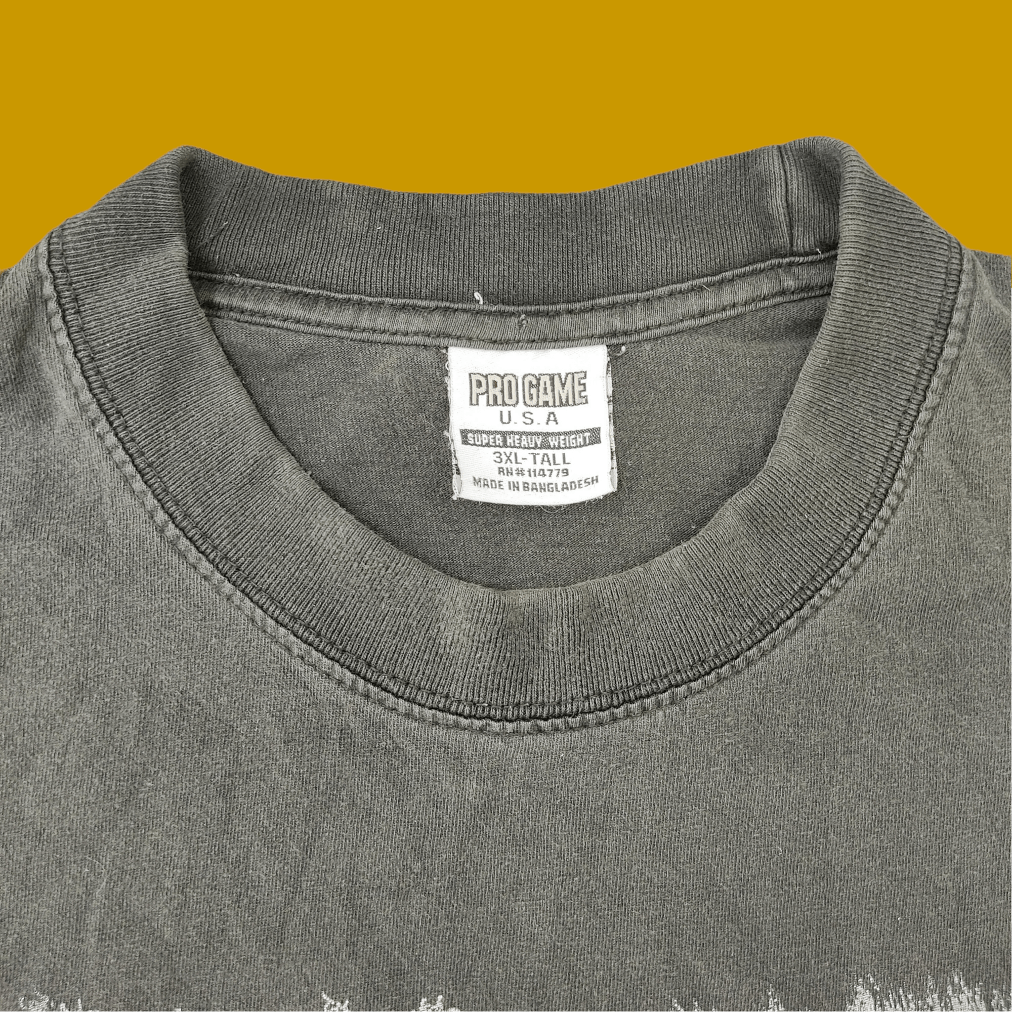 Band Tees 💥STEALS💥 Bob Marley & Lion of Judah T-shirt Size US XXL / EU 58 / 5 - 6 Thumbnail