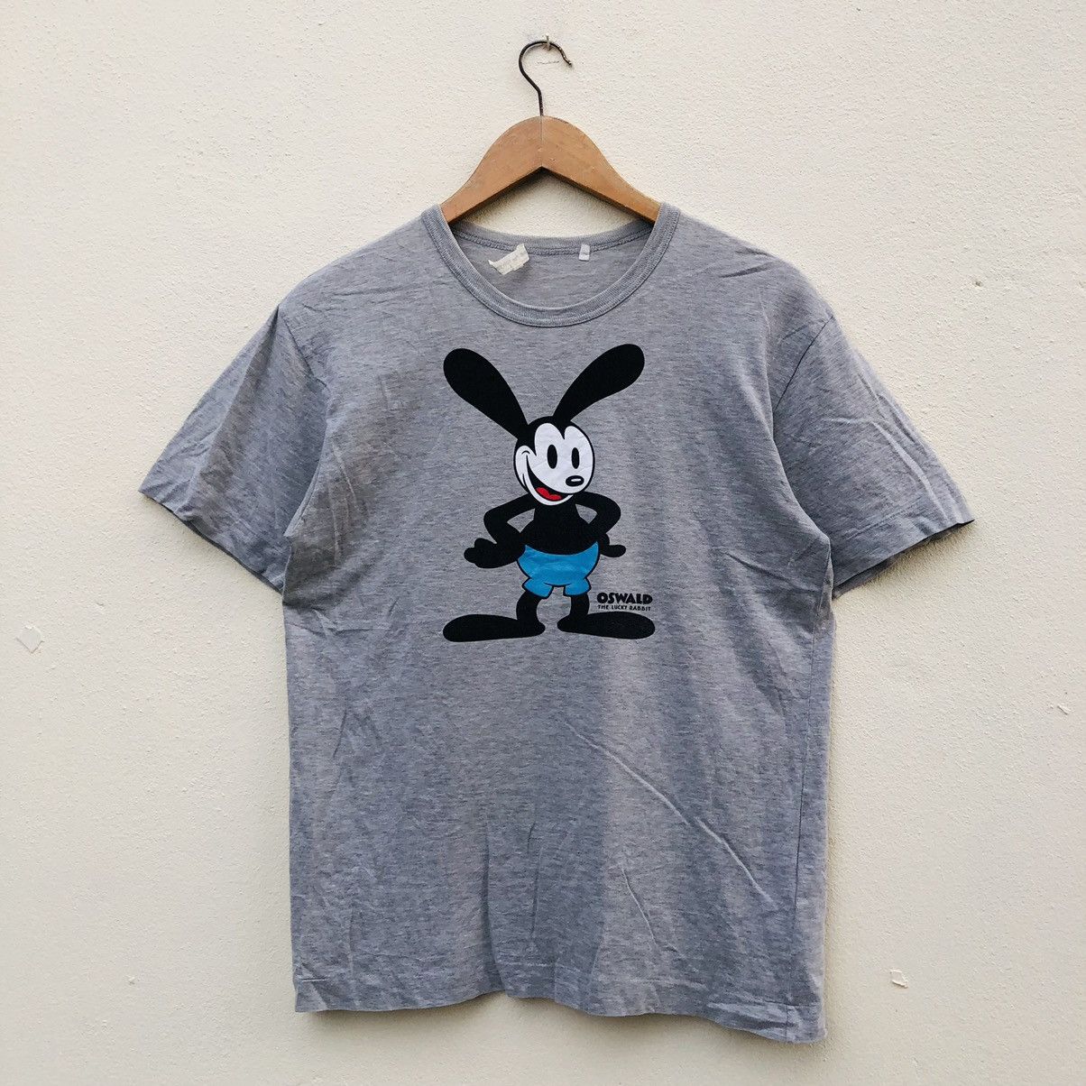 COMME des GARÇONS EDITED OSWALD Tシャツ S comme-des-garcons-oswald-2.jpg