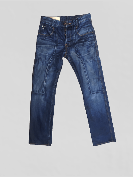 Shops G-STAR RAW Jeans ‘New Radar Tapered’ - Size 31 L34