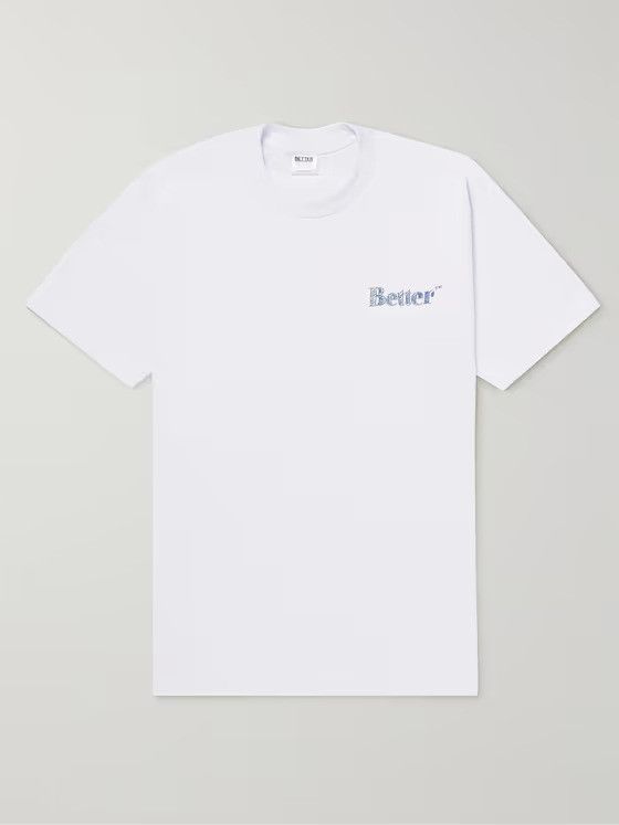 BetterTM Better Gift Shop Supreme Scribble Logo Tee Large Size US L / EU 52-54 / 3 - 1 Thumbnail