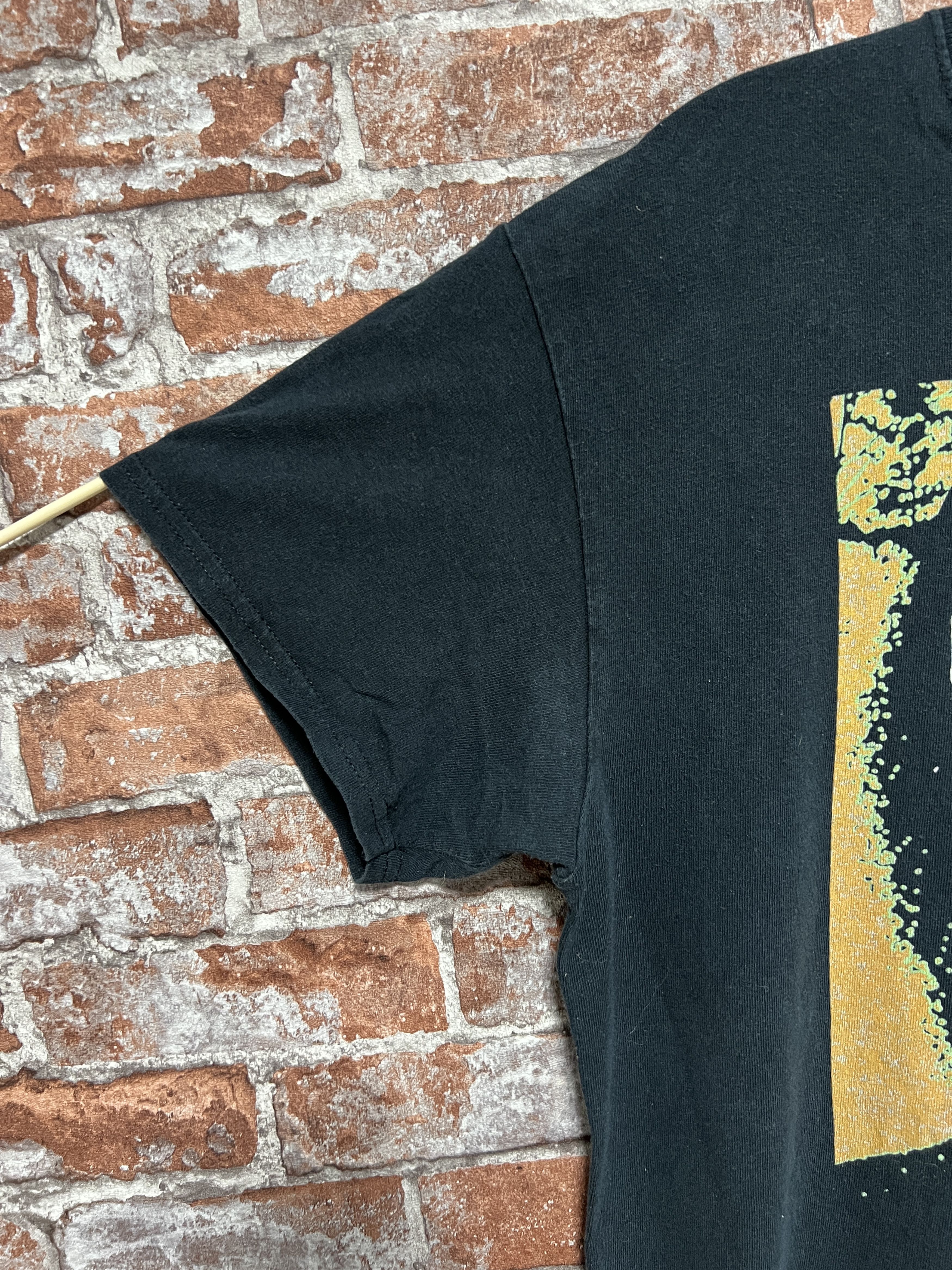 Band Tees Vintage 2000s Drake The Boy Meets World Tour T-shirt Size US M / EU 48-50 / 2 - 6 Thumbnail