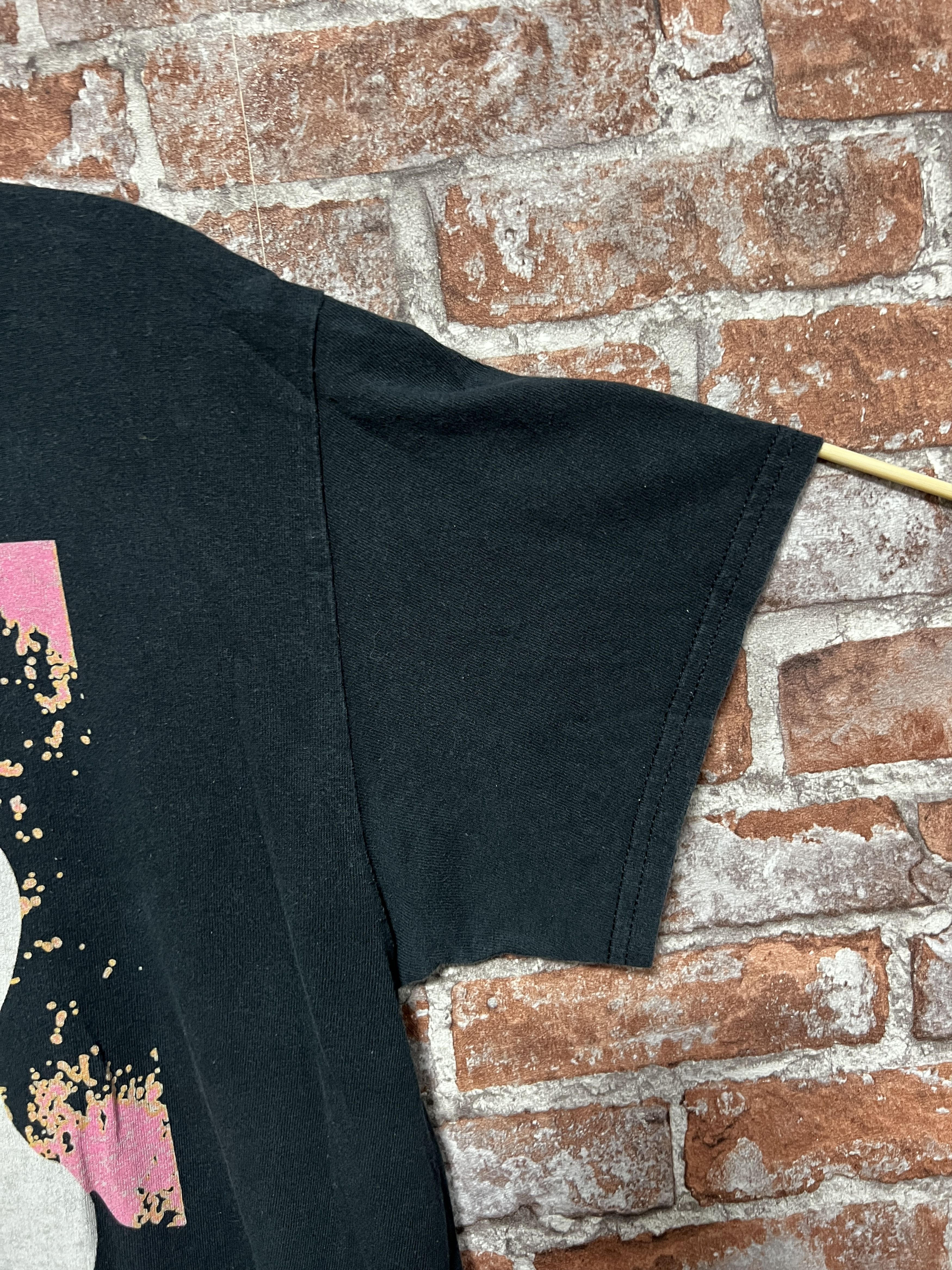 Band Tees Vintage 2000s Drake The Boy Meets World Tour T-shirt Size US M / EU 48-50 / 2 - 7 Thumbnail