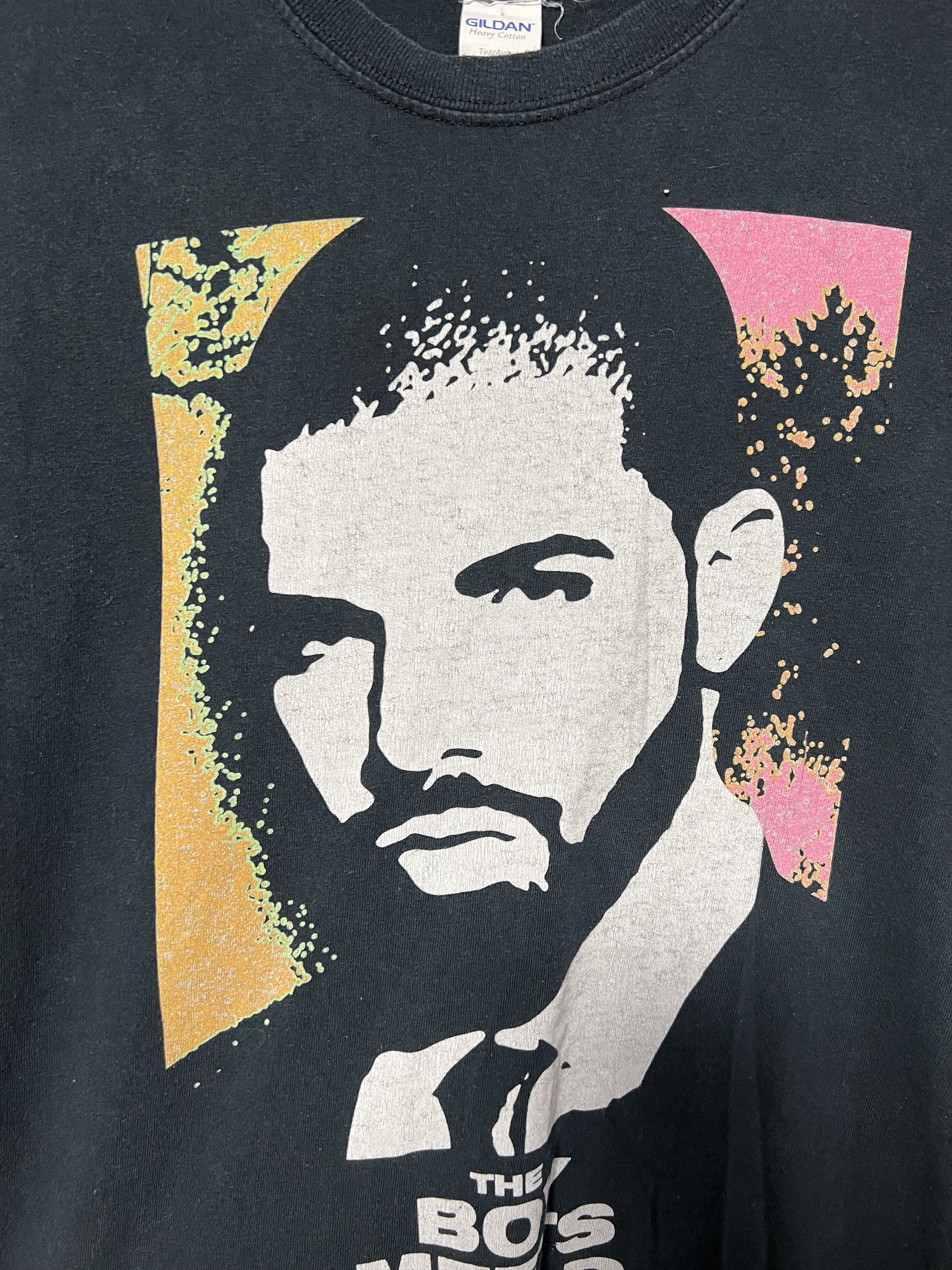 Band Tees Vintage 2000s Drake The Boy Meets World Tour T-shirt Size US M / EU 48-50 / 2 - 4 Thumbnail