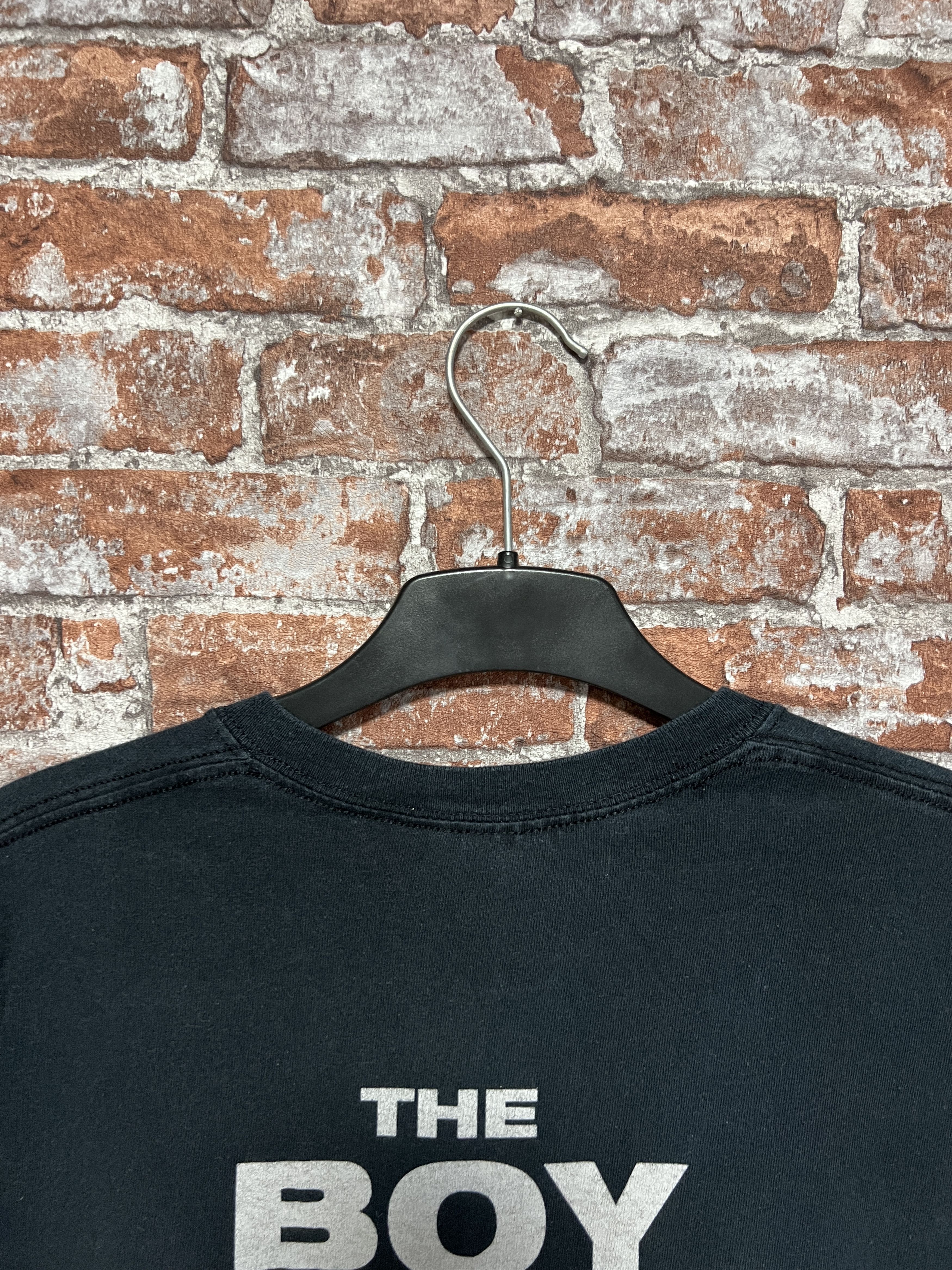 Band Tees Vintage 2000s Drake The Boy Meets World Tour T-shirt Size US M / EU 48-50 / 2 - 10 Thumbnail