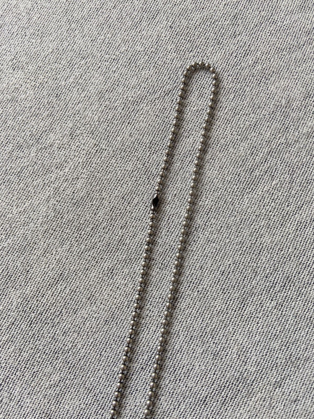 Issey Miyake Ne-Net Cat Beaded Necklace Size ONE SIZE - 4 Thumbnail
