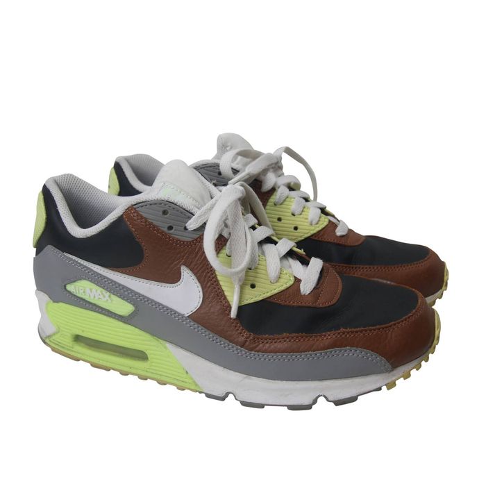 mens nike air max 90 hyperfuse