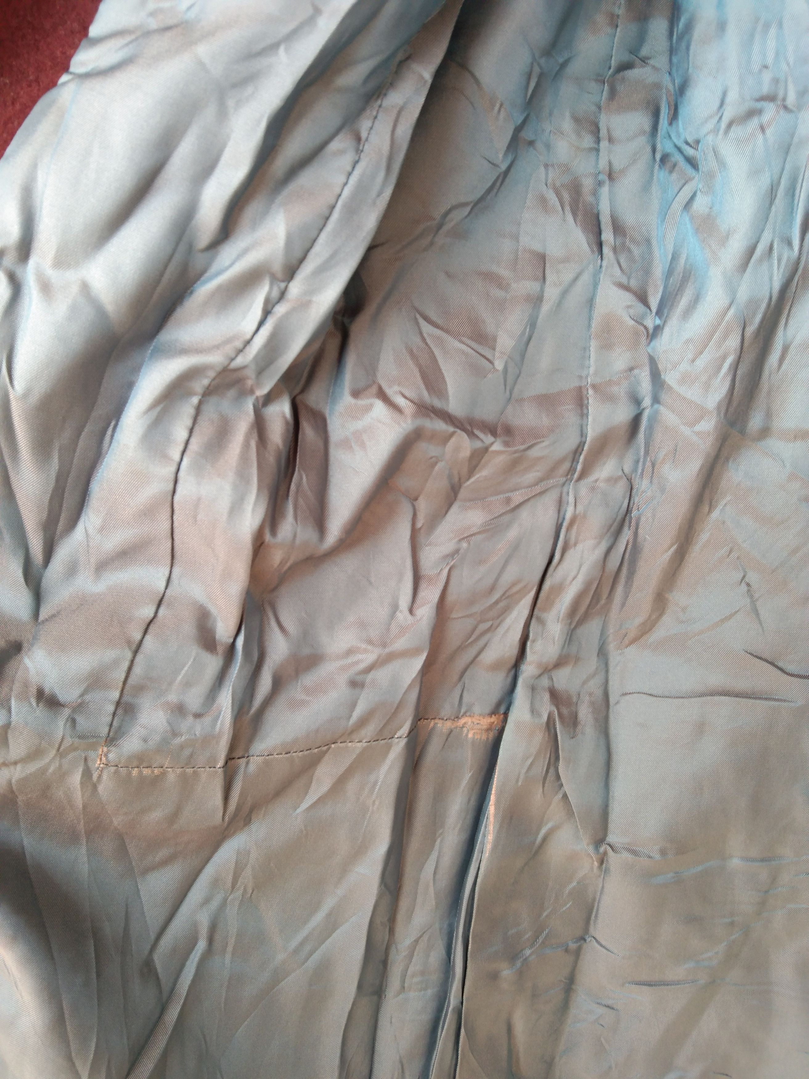 Issey Miyake Issey Miyake Sunao Kuwahara Long Coat Parkas Size US M / EU 48-50 / 2 - 11 Thumbnail