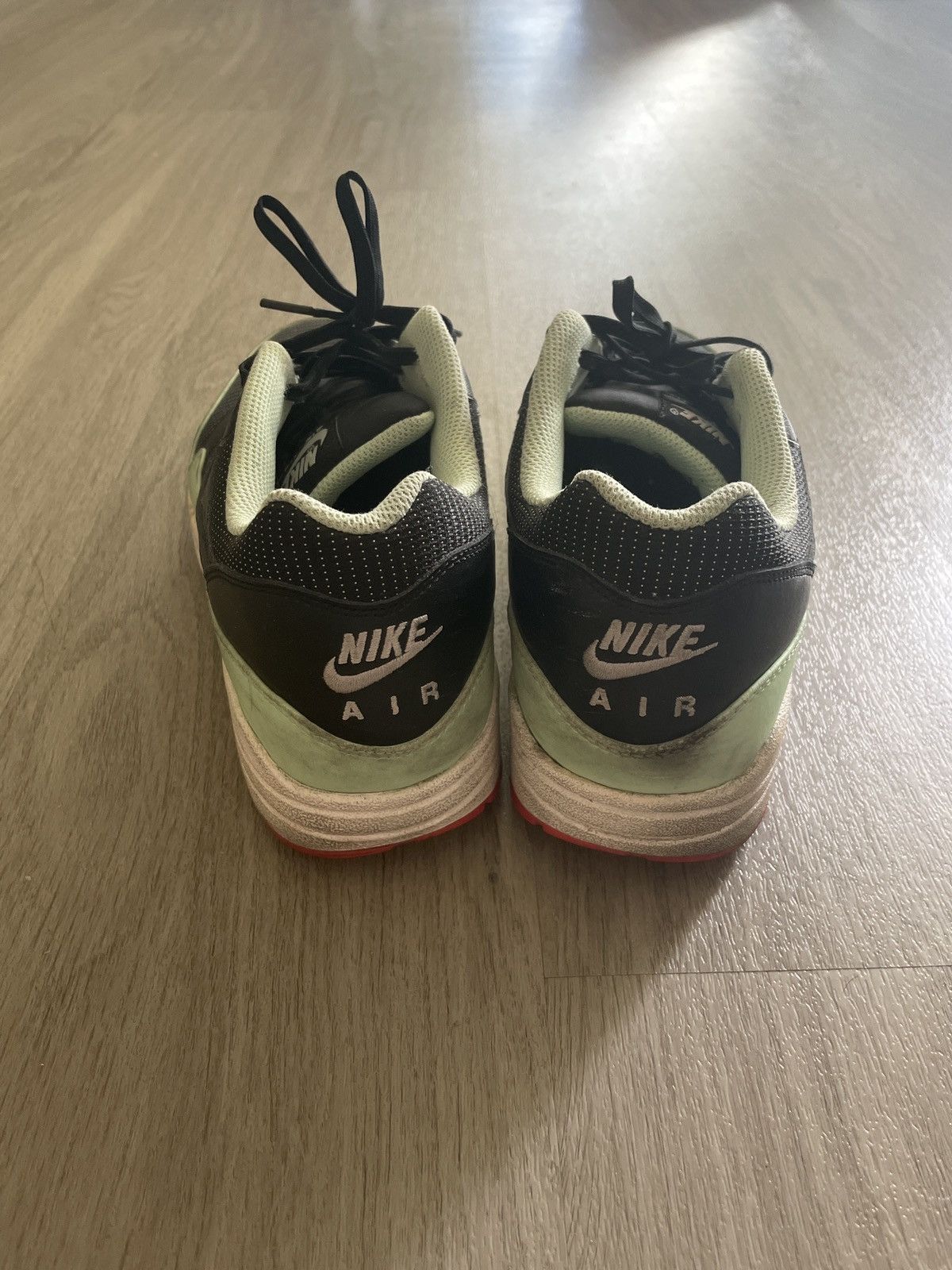 Nike Air Max 1 FB Yeezy 2013 Size US 9.5 / EU 42-43 - 4 Thumbnail