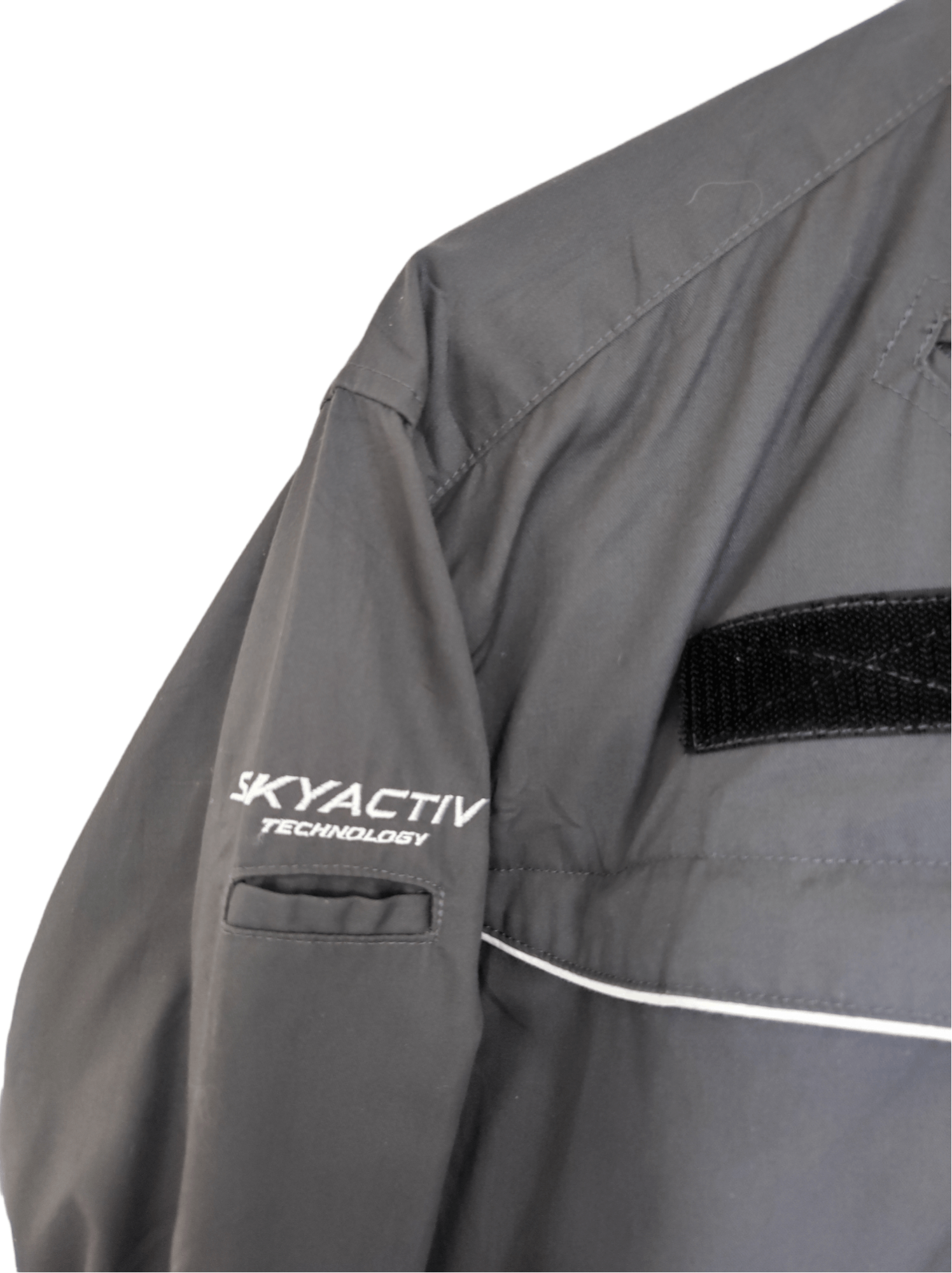 Sports Specialties Vintage mazda skyactive coverall racing suits mazda overall Size US M / EU 48-50 / 2 - 5 Thumbnail