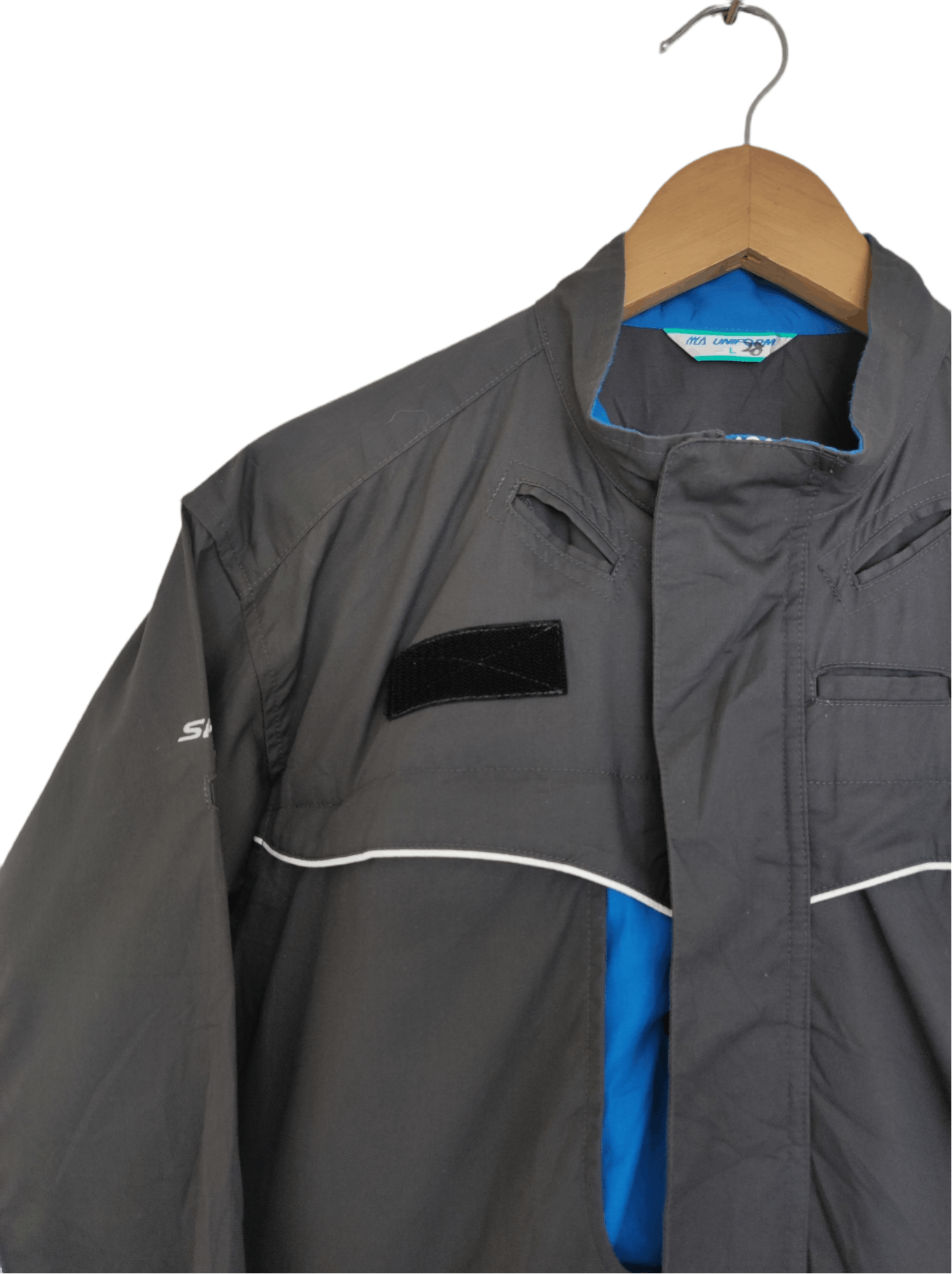Sports Specialties Vintage mazda skyactive coverall racing suits mazda overall Size US M / EU 48-50 / 2 - 10 Thumbnail