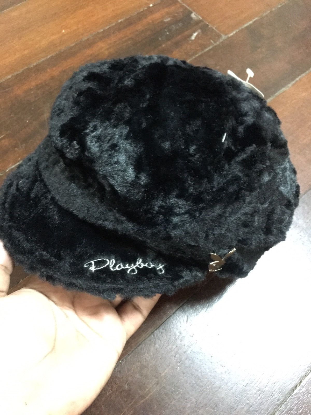 Nice Playboy Hats New Olds Stock