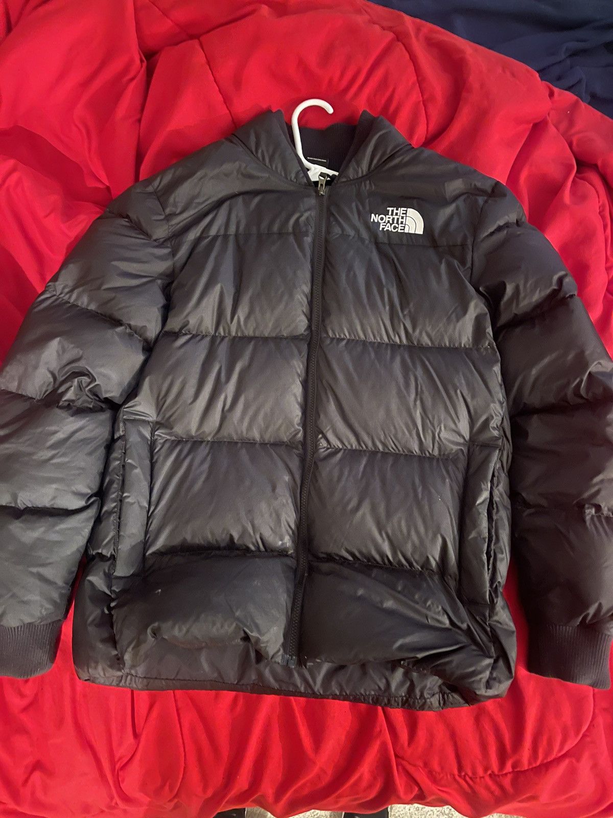 The North Face The North Face Puffer Jacket | Grailed