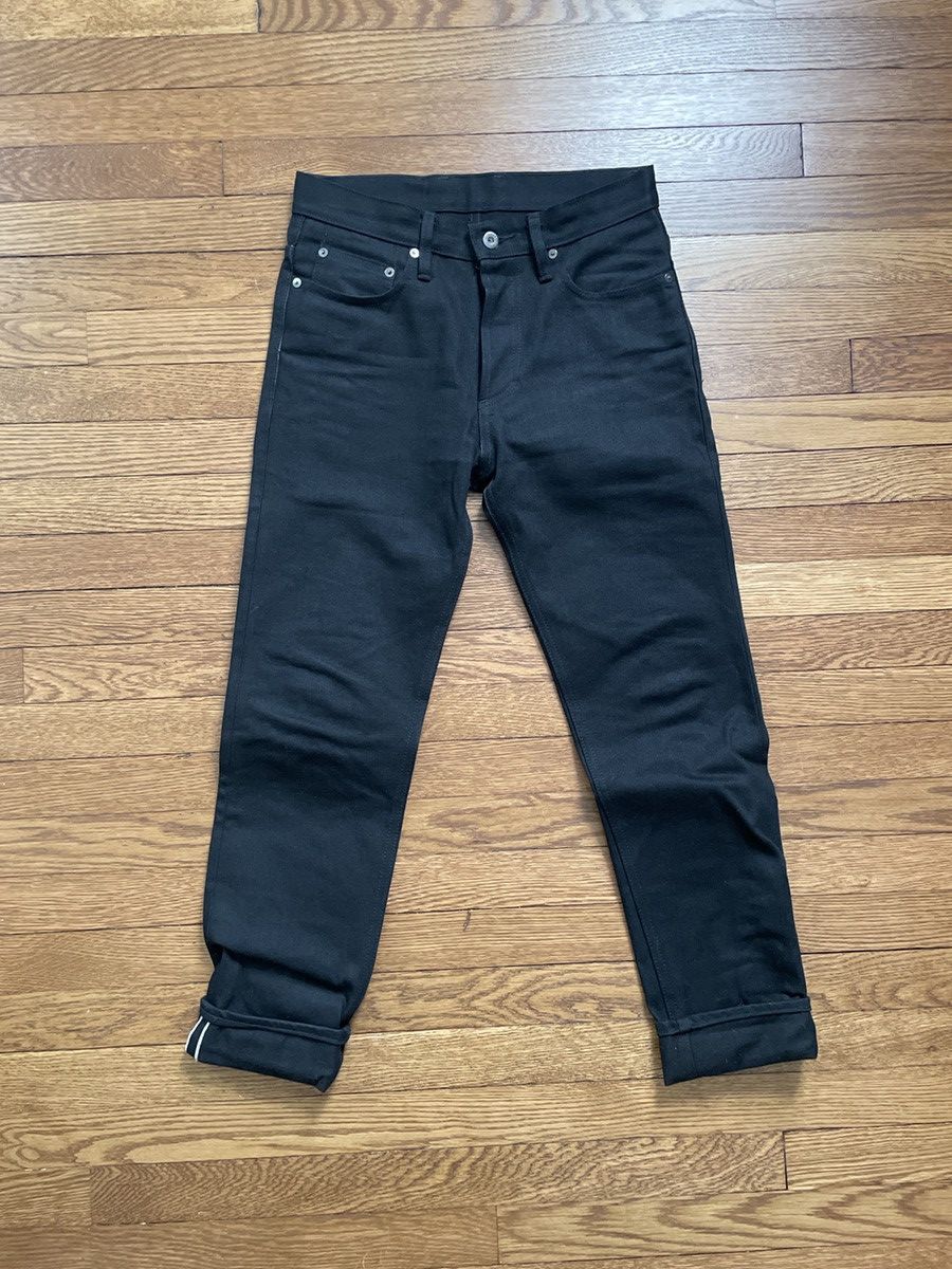 3sixteen 3sixteen NT-220x Black 29 Size US 29 - 1 Thumbnail