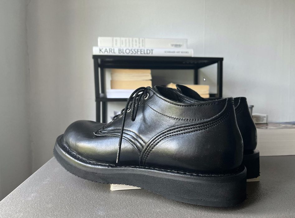 Whites Boots White's Boots Nepenthes Collab Hathorn Work Boots Shoes