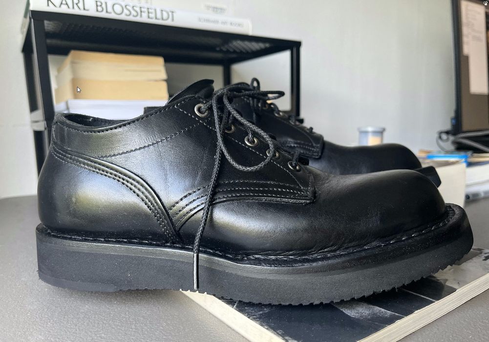 Whites Boots White's Boots Nepenthes Collab Hathorn Work Boots Shoes