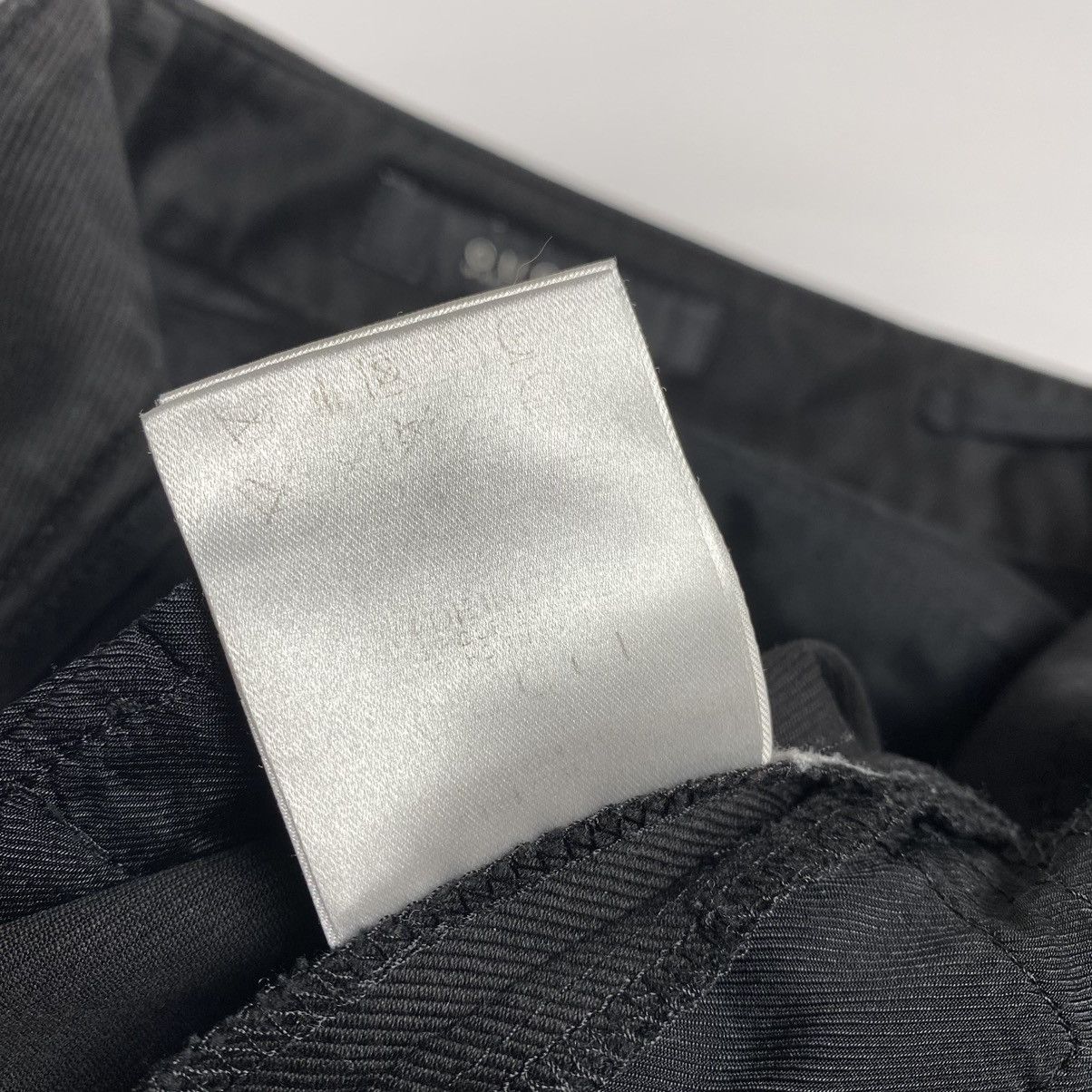 Gucci Gucci casual pants Size 28" / US 6 / IT 42 - 9 Thumbnail