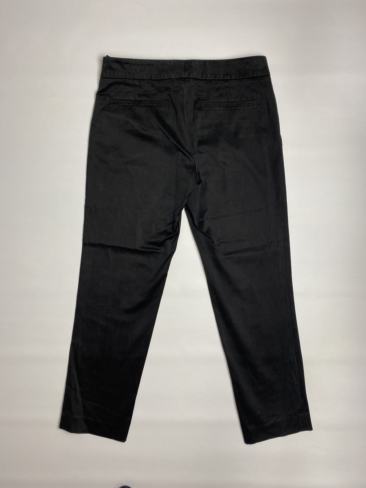 Gucci Gucci casual pants Size 28" / US 6 / IT 42 - 3 Thumbnail
