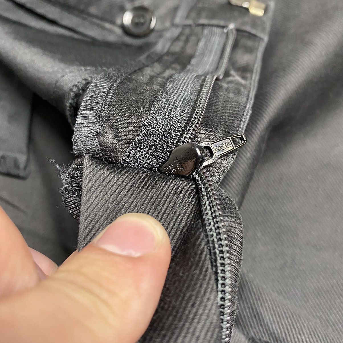 Gucci Gucci casual pants Size 28" / US 6 / IT 42 - 6 Thumbnail