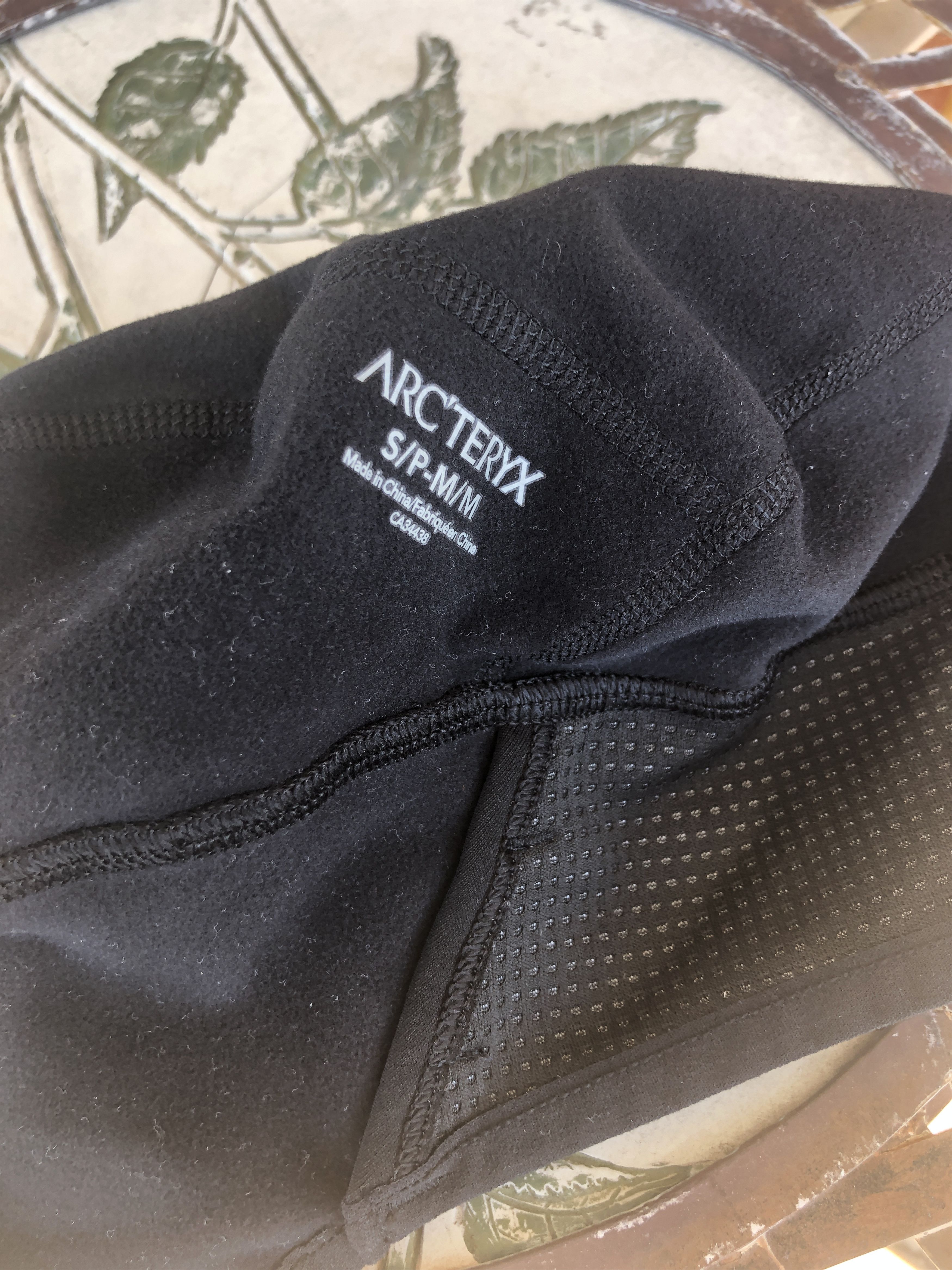 Arc Teryx Trino Beanie Grailed